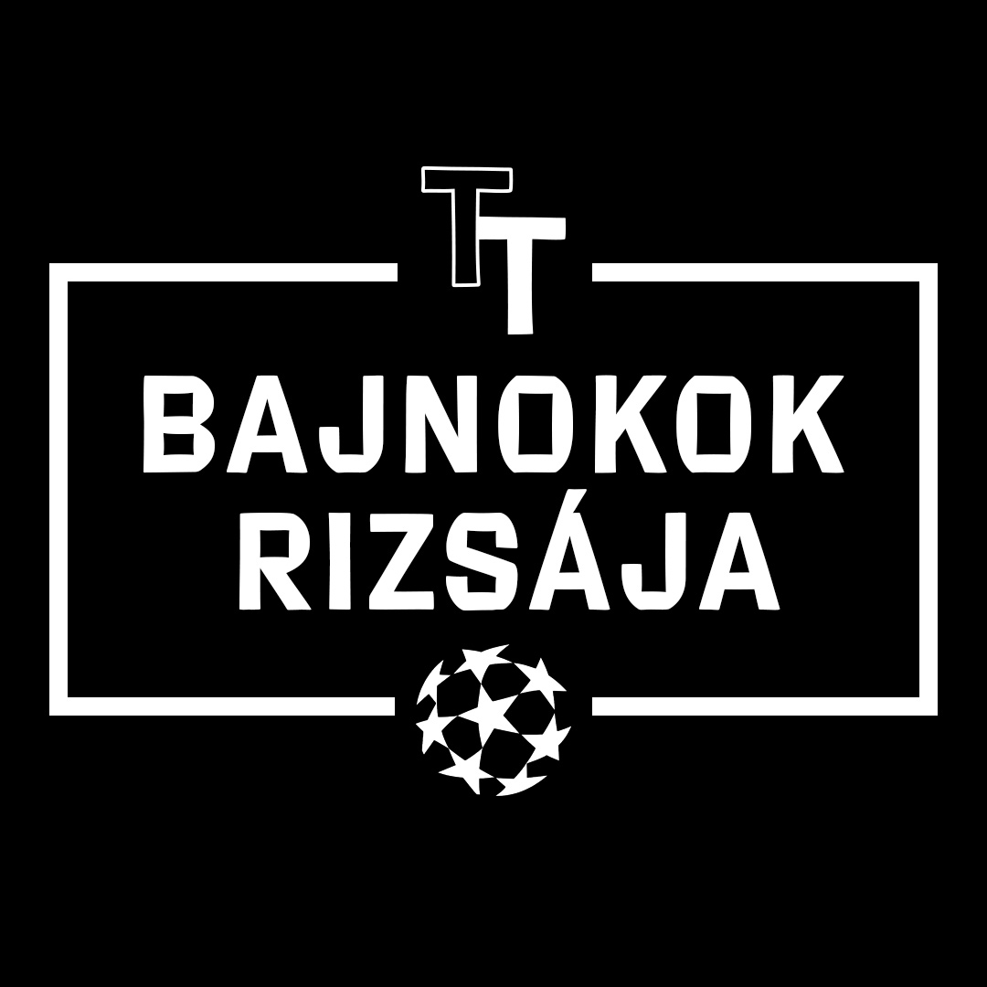 Bajnokok Rizsája E13 (RMA-MCI) episode artwork