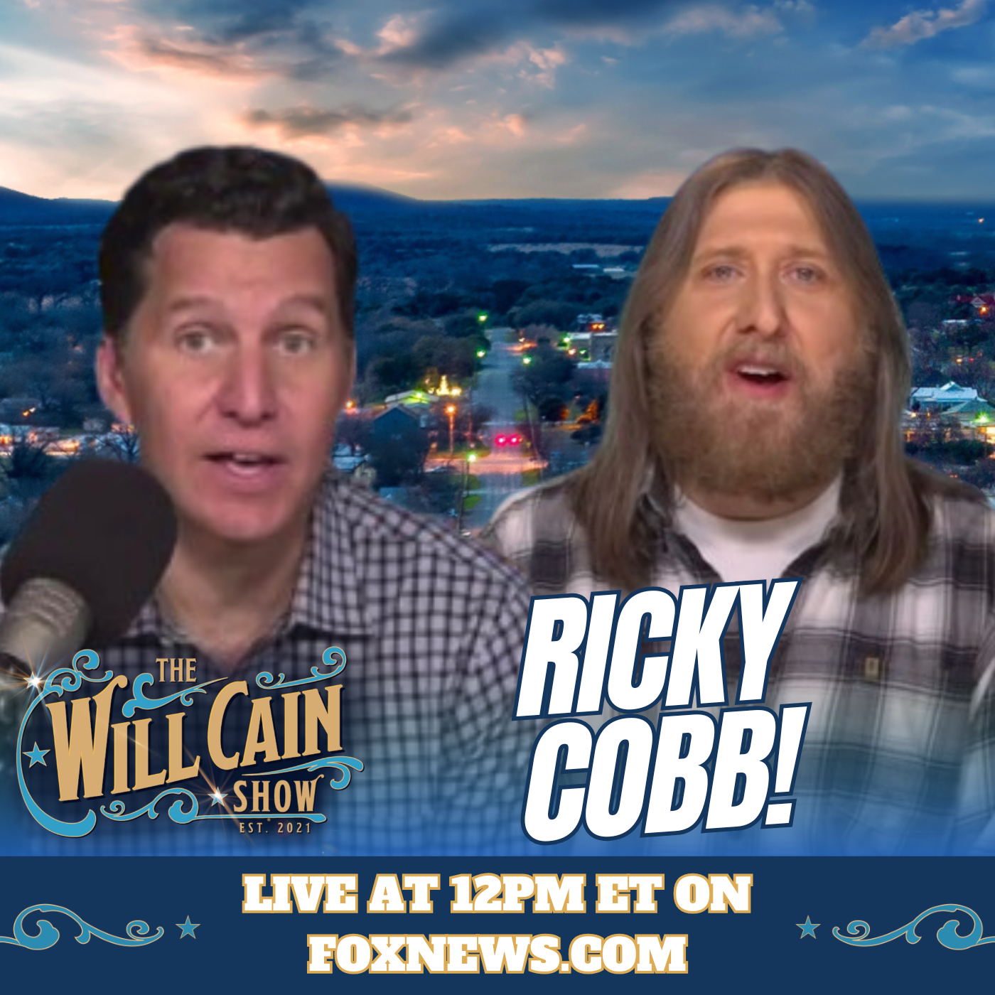 Trump Vs. Musk! Plus, Pacers NBA Chaos And The Sports Time Machine (ft. Ricky Cobb)