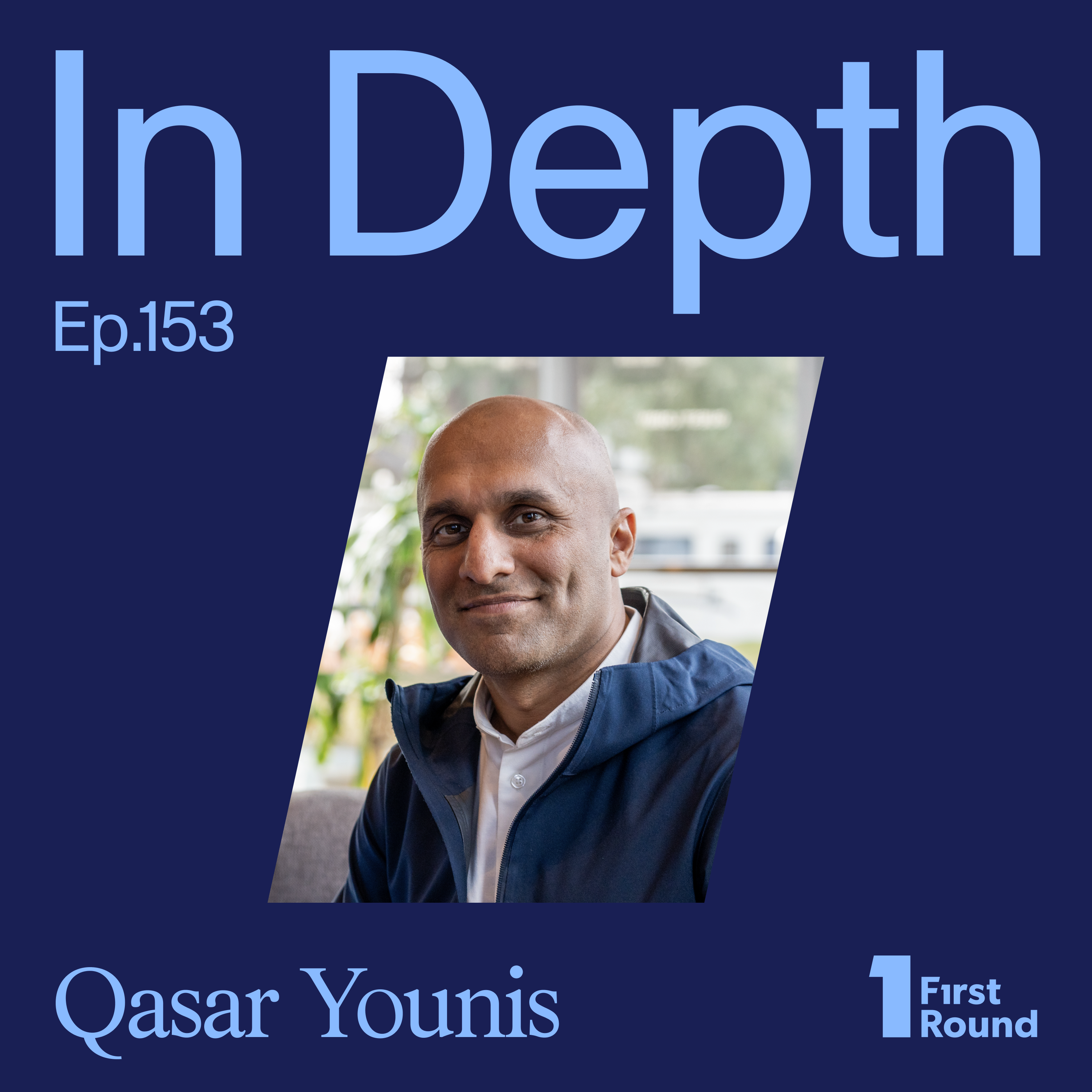 Inside the ex-YC partner’s $15B self driving car company | Qasar Younis