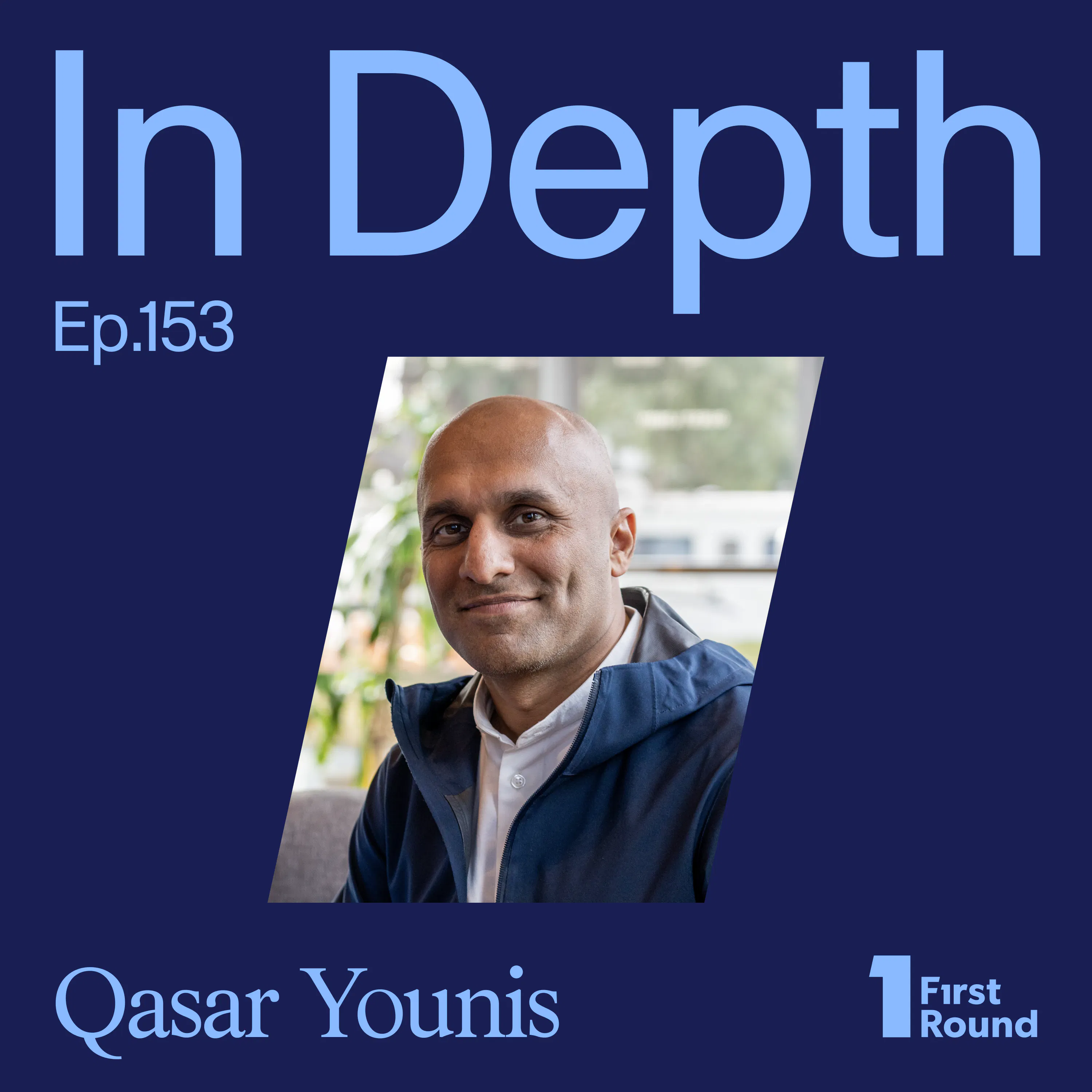 Inside the ex-YC partner’s $15B self driving car company | Qasar Younis episode artwork