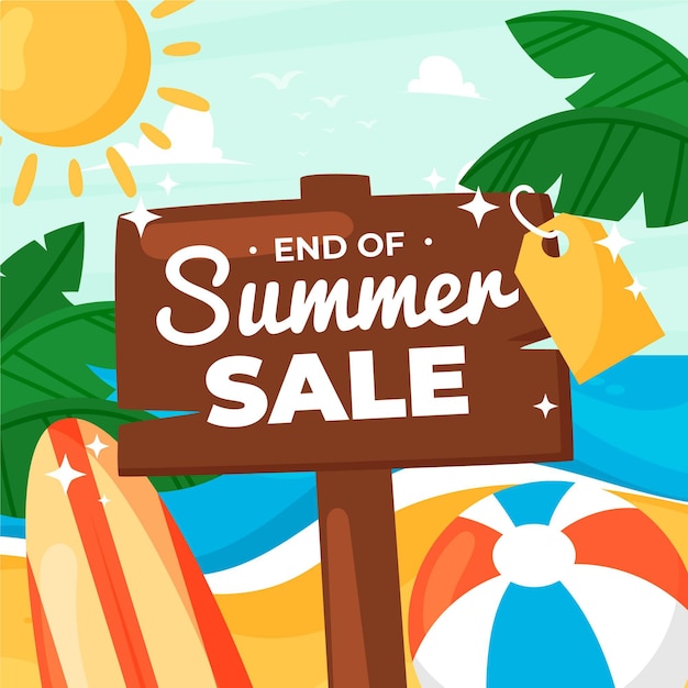 EP 381: End Of Summer Sale episode artwork