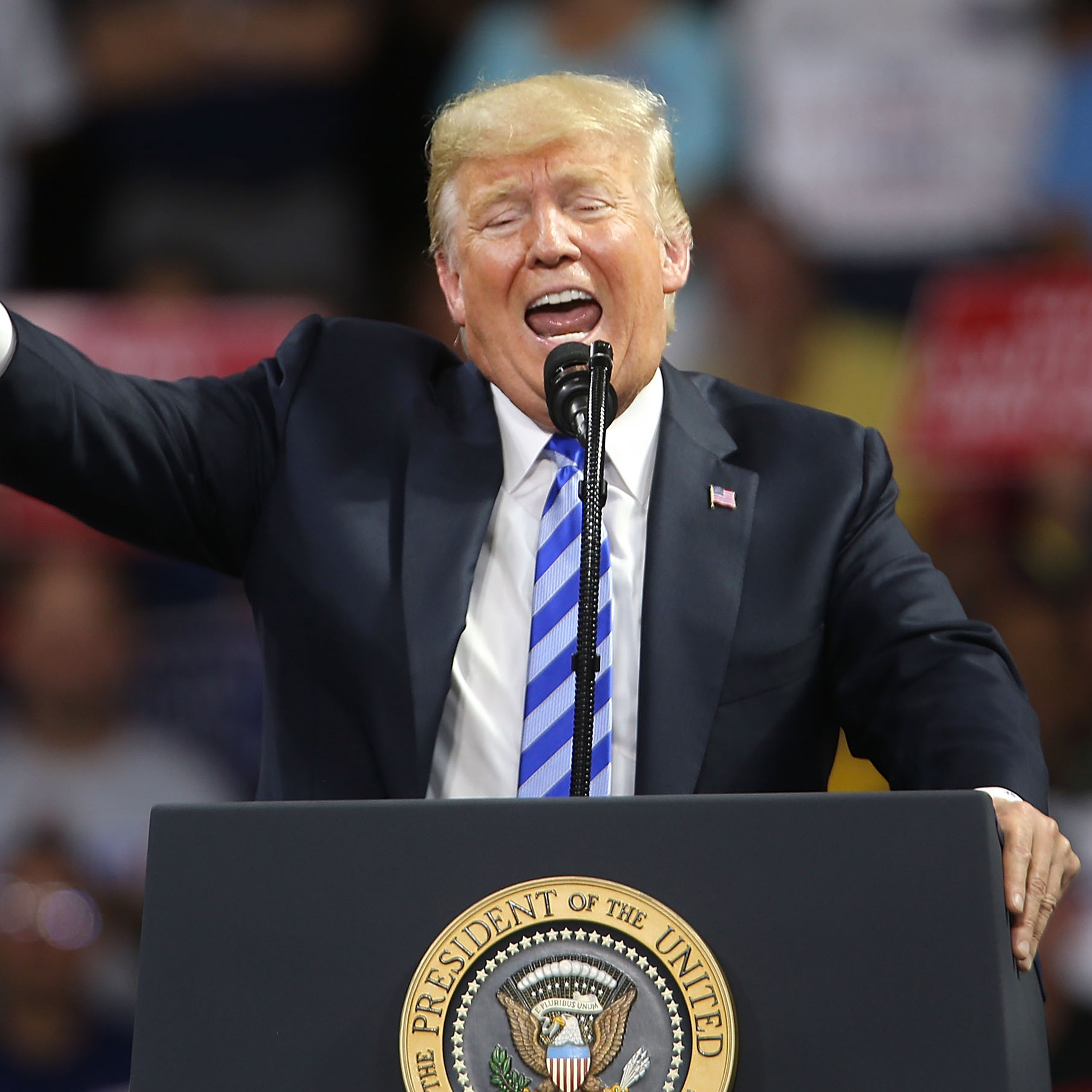 CAFE Insider Sample 10/29: Some Trump 2.0 Worst Case Scenarios