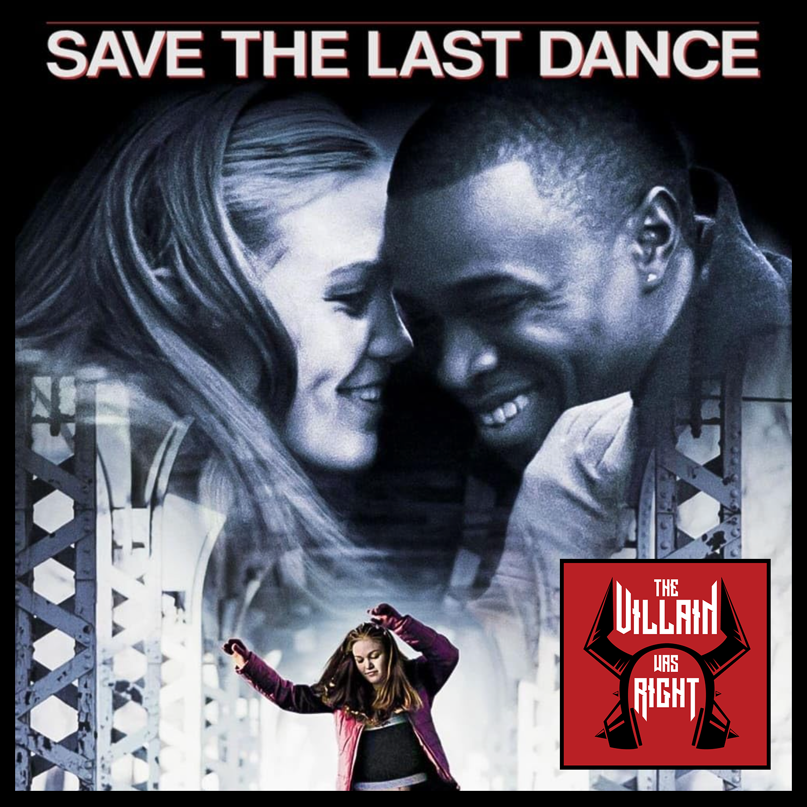 512: Save The Last Dance (with Tamara Shevon) episode artwork