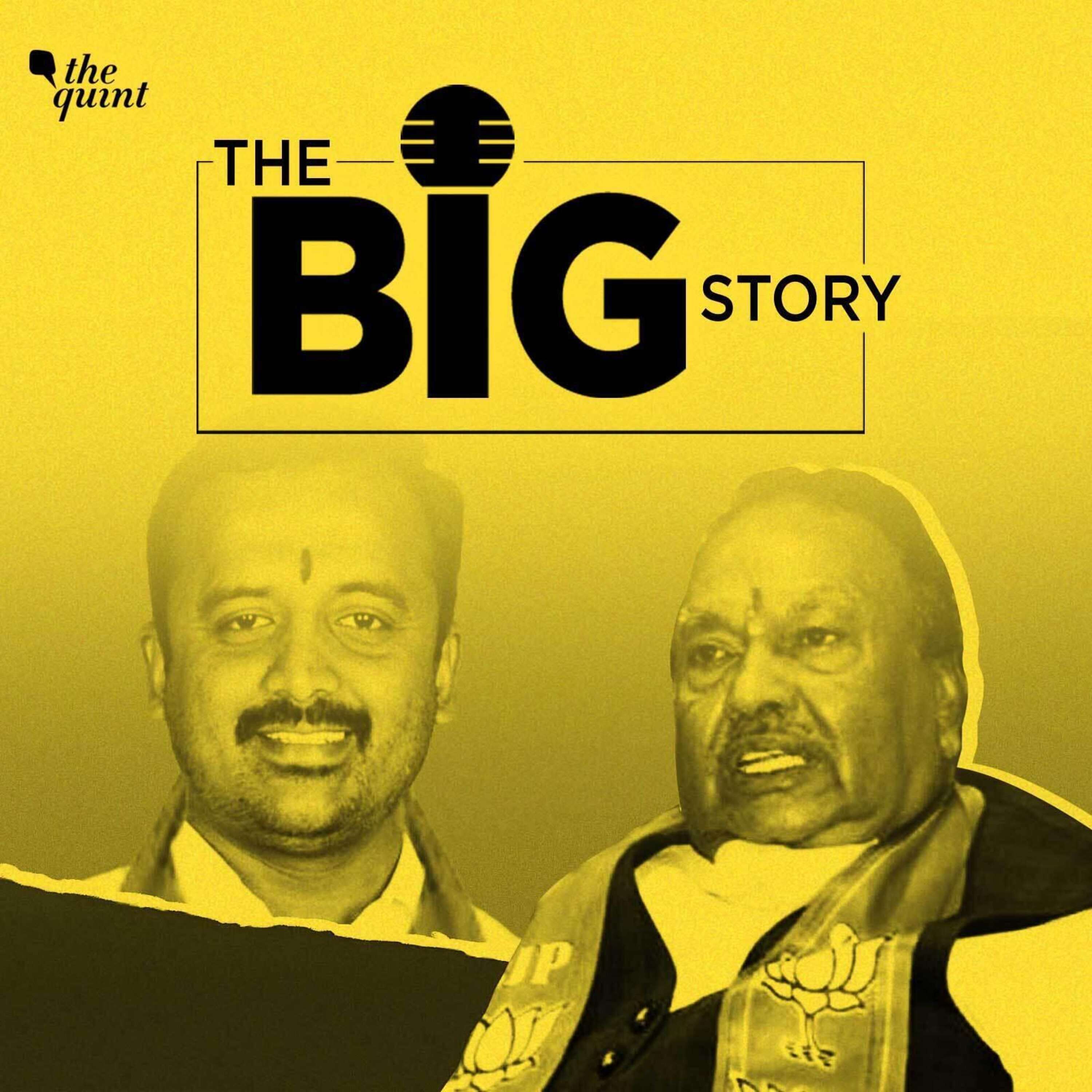 Karnataka Politics: Unpacking KS Eshwarappa's Surprise Resignation from Office