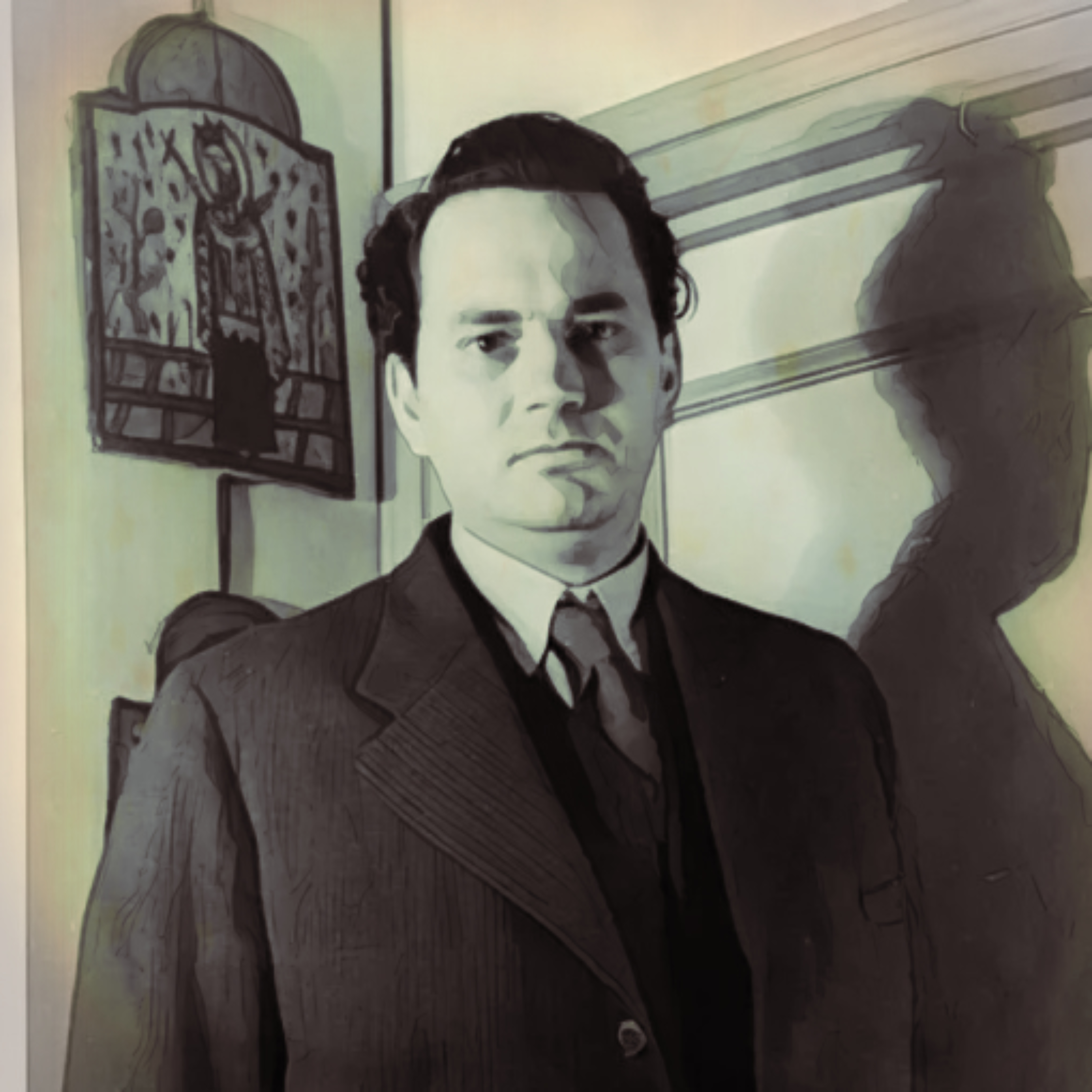 THOMAS WOLFE TURNS AGAINST TOTALITARIANISM