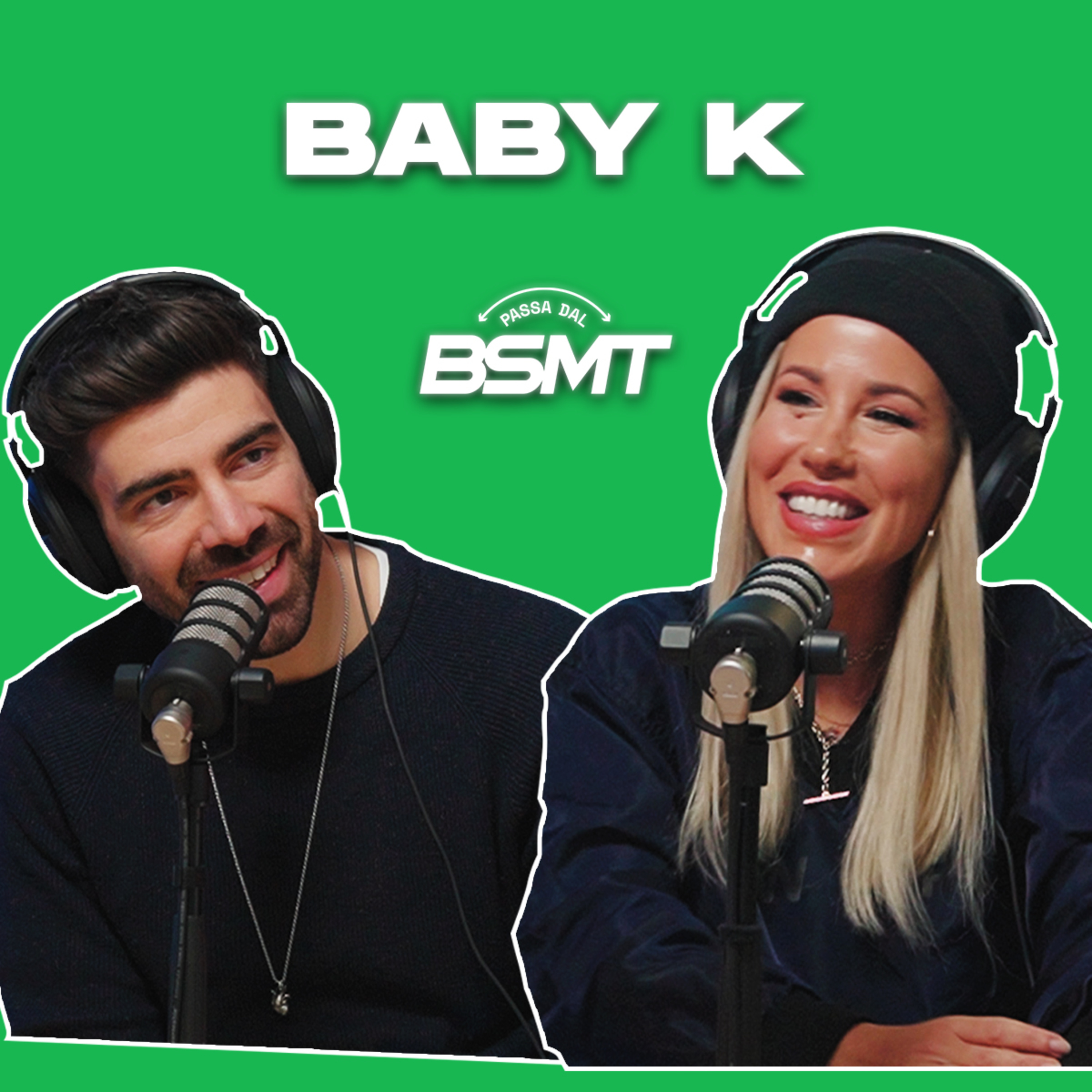 BABY K | Zero scorciatoie!