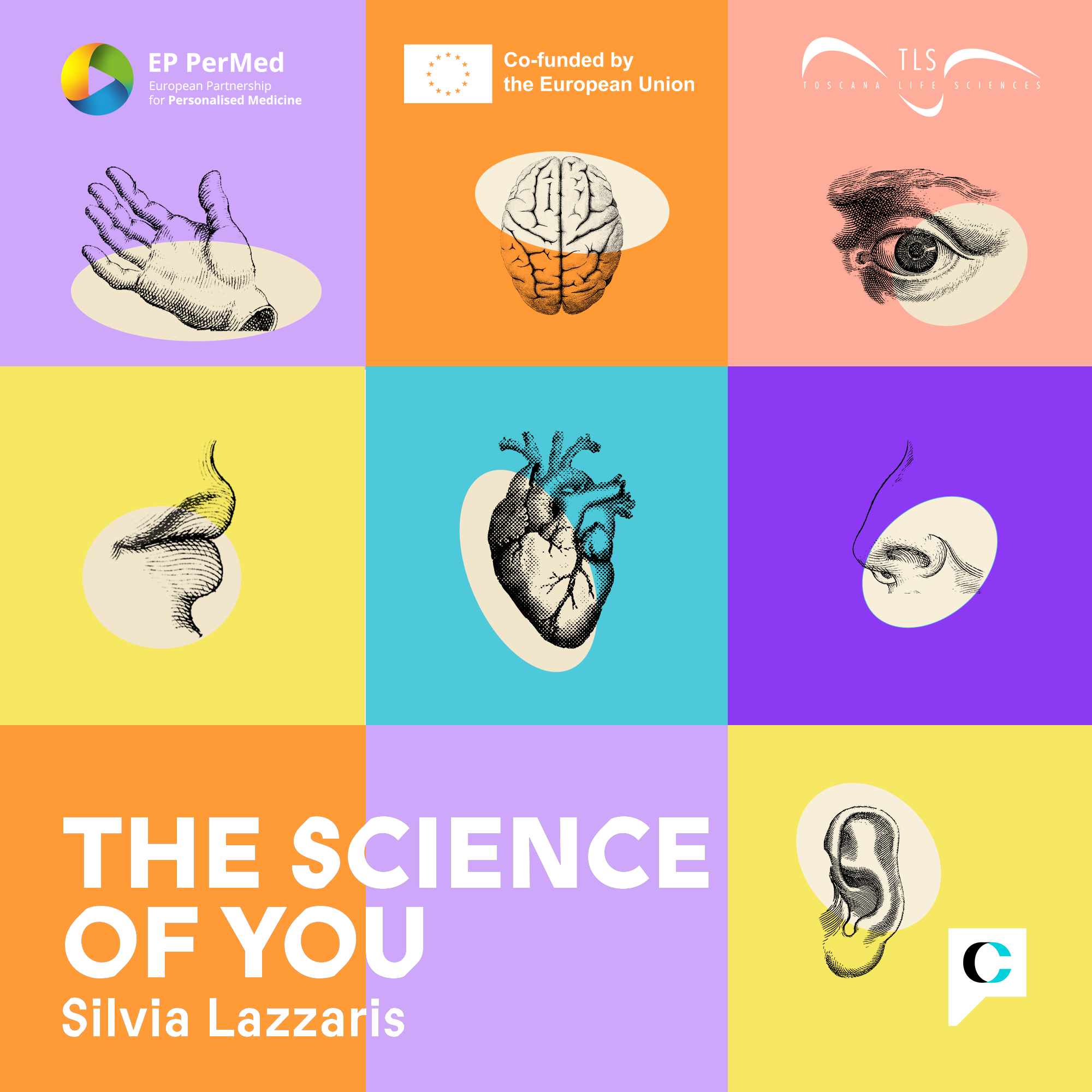 The Science of You - Trailer