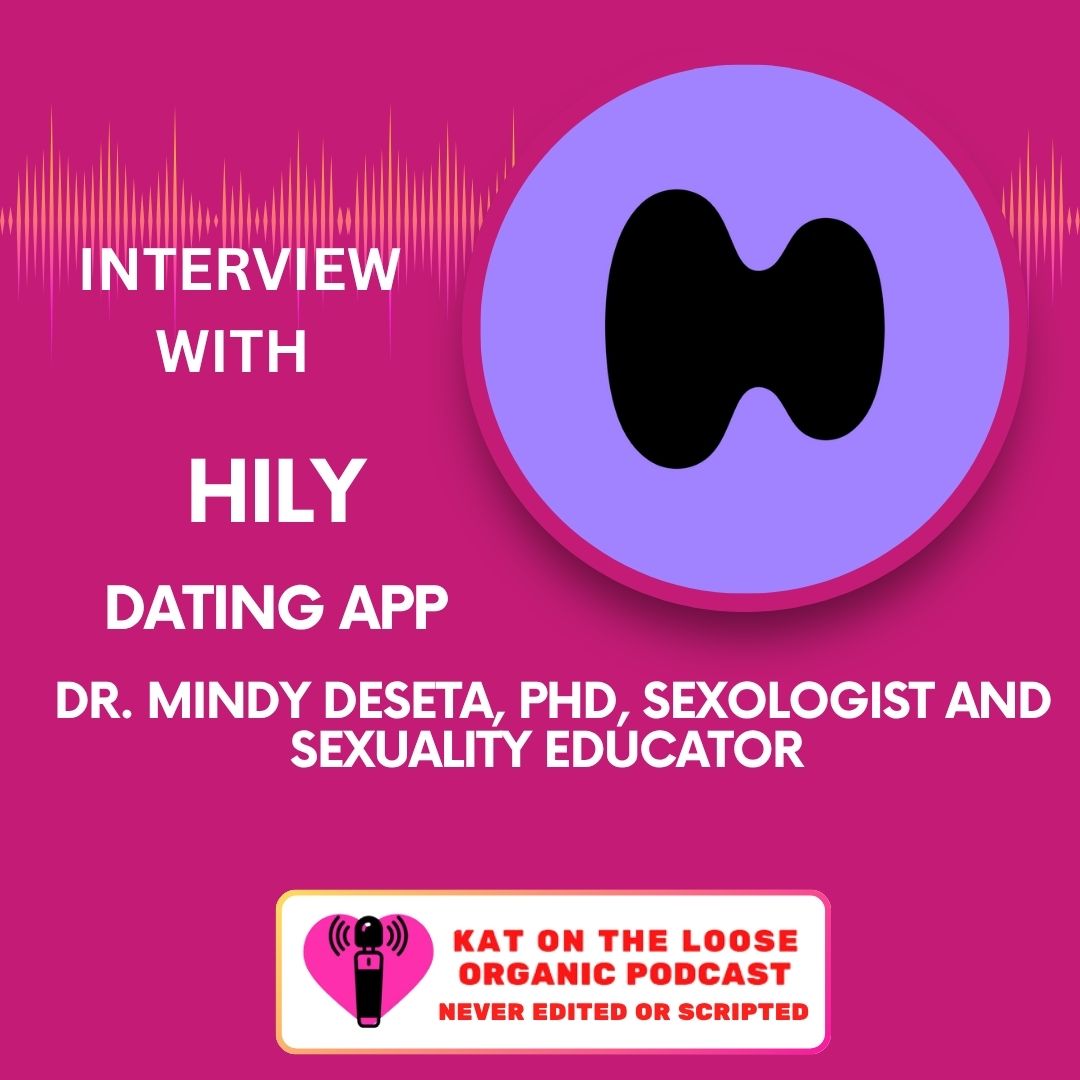 HILY DATING APP