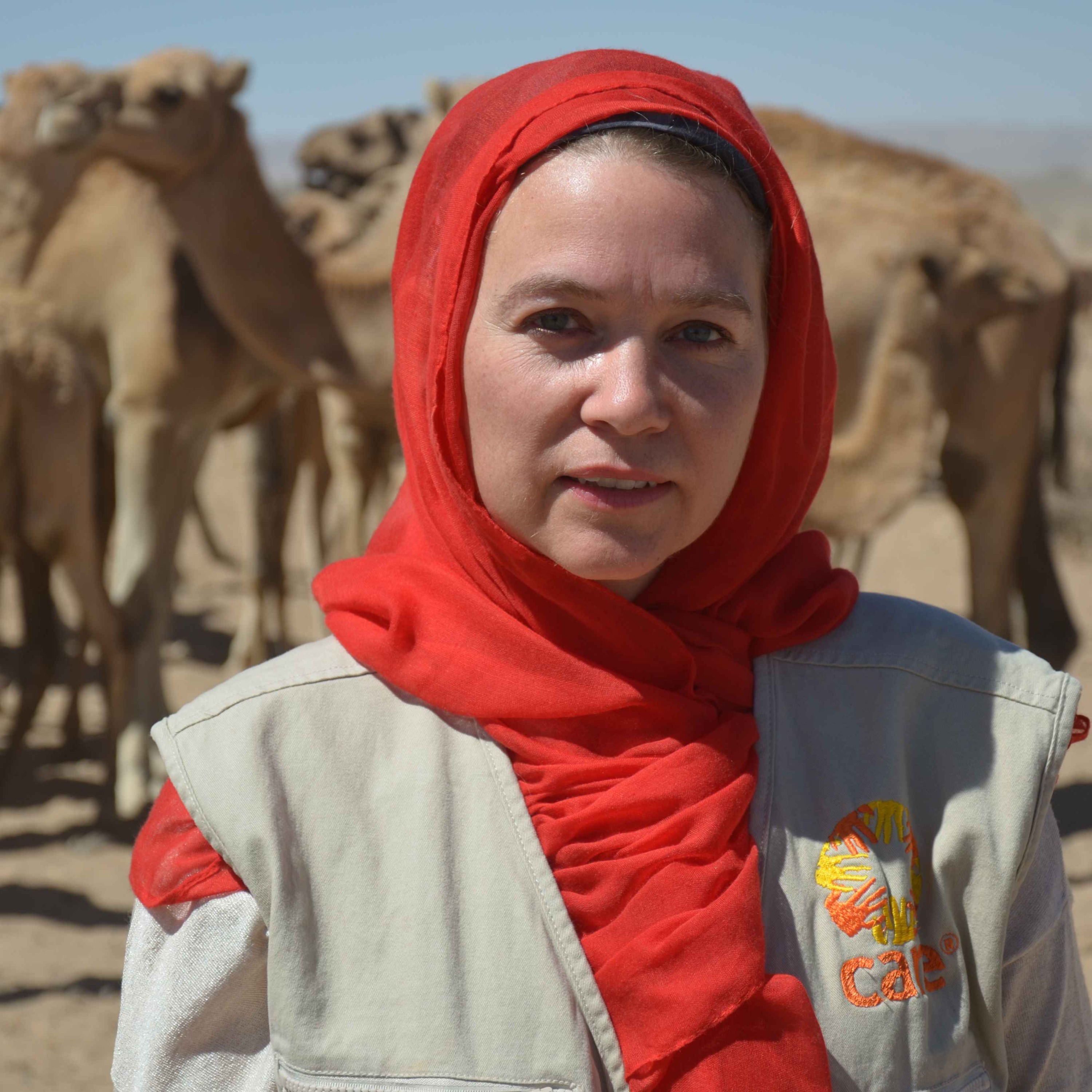 SIM Ep 723 Chops 247: The impact of conflict on women and girls in Ukraine