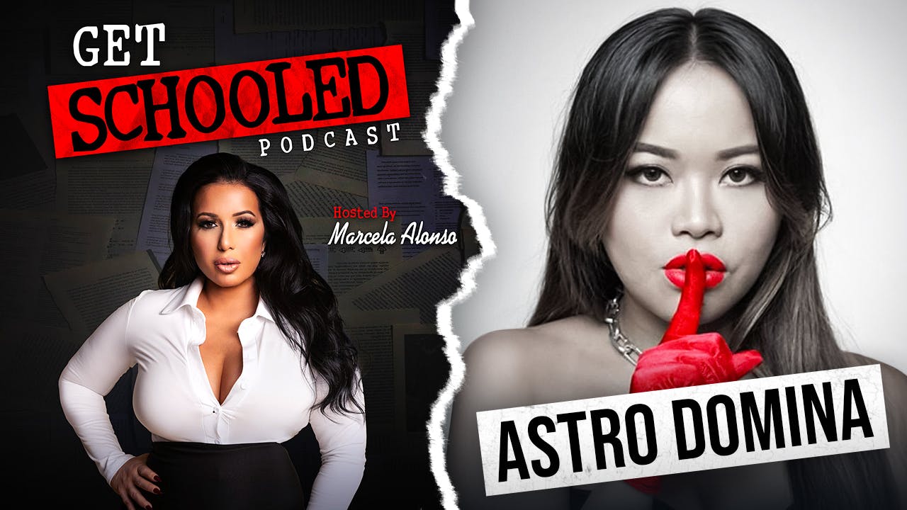 Filipina Femdom and Kink Producer Filipina Femdom and Kink Producer