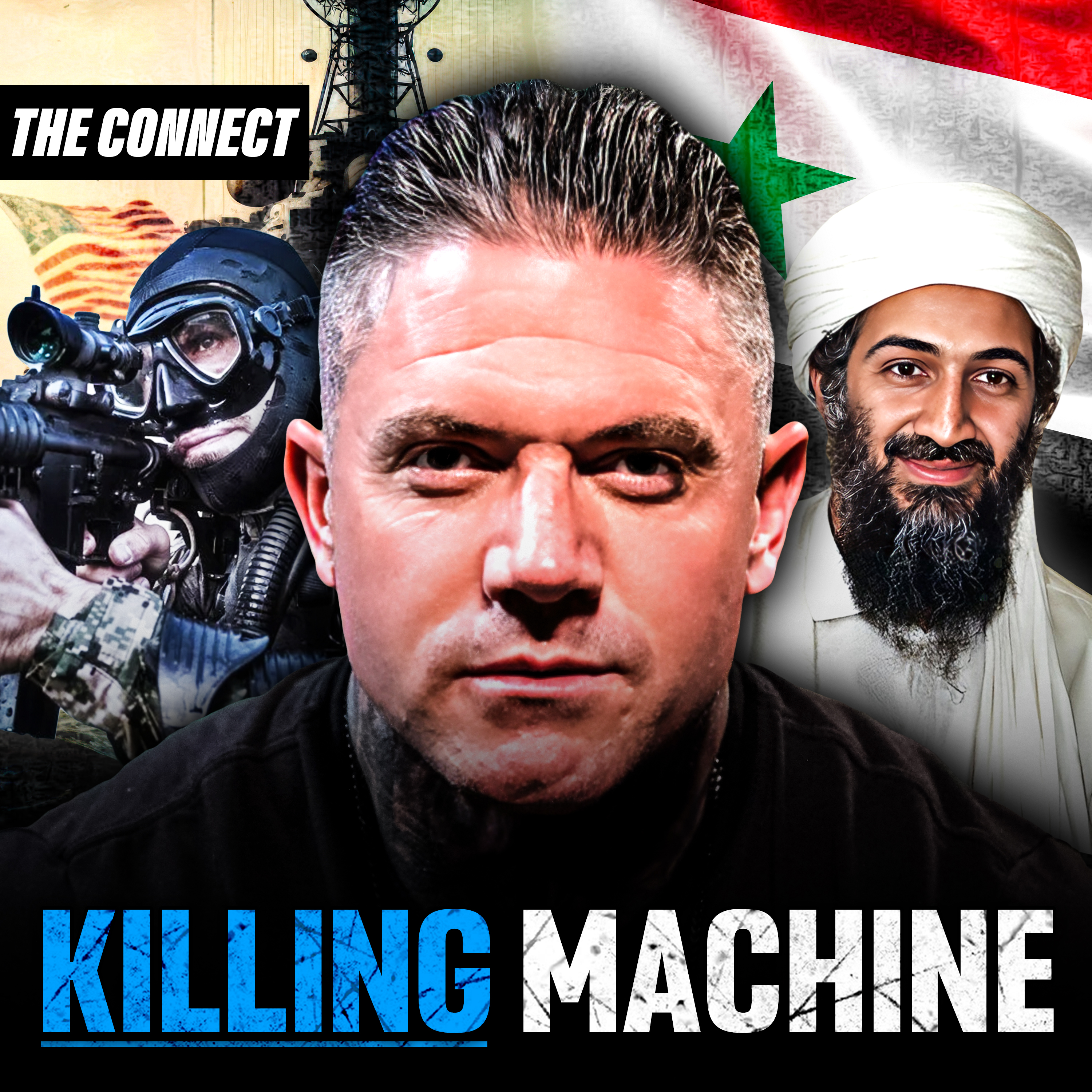 How I Survived War With ISIS: A Mercenary Tells All