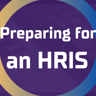 Implementing HRIS - How To Prepare episode artwork