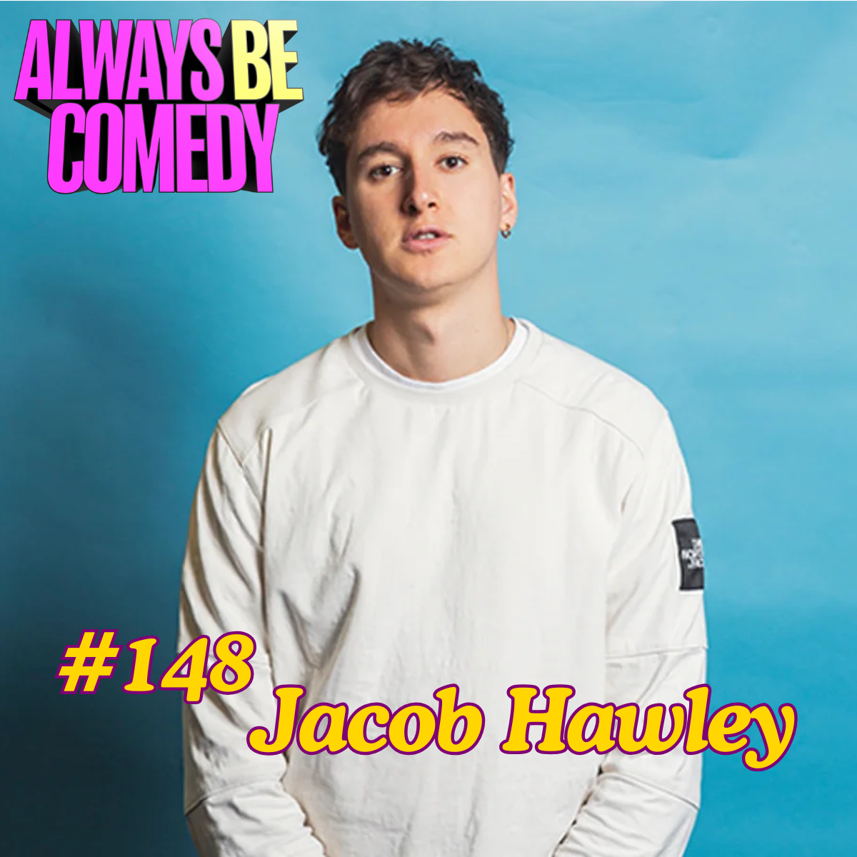 #148 Jacob Hawley Rebooked!