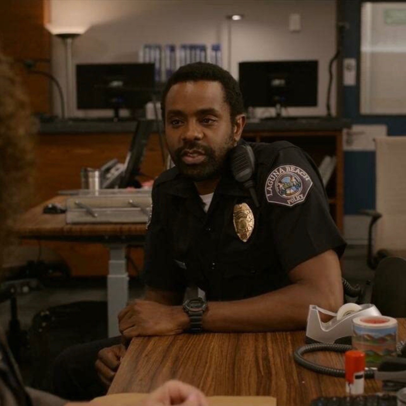“Look at What We Have Here” & “Where Do We Go Now” (Dead to Me S3E3&4) episode artwork