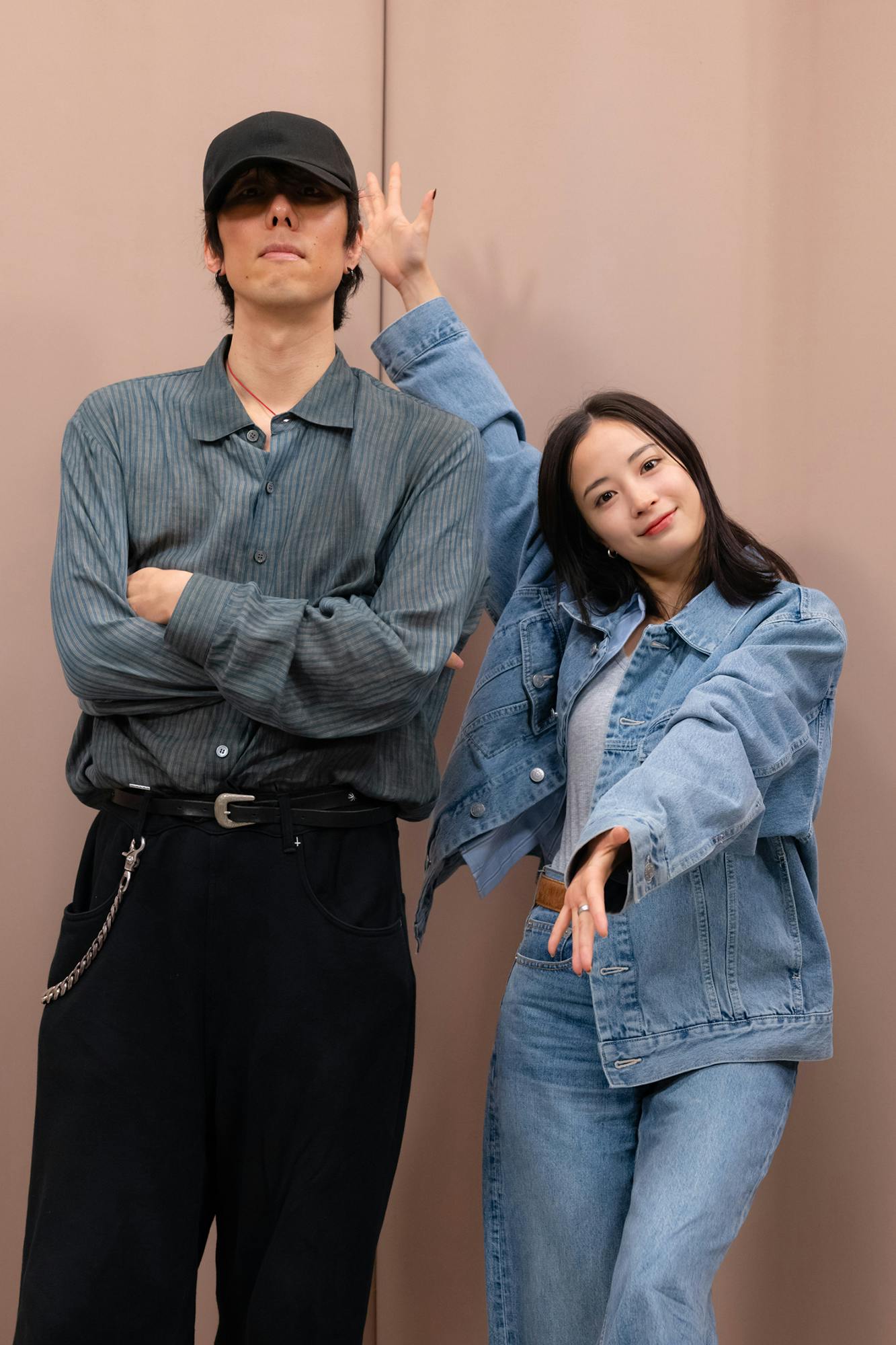 広瀬すずの「よはくじかん」#112ゲスト:「RADWIMPS」野田洋次郎さん 広瀬すずの「よはくじかん」#112ゲスト:「RADWIMPS」野田洋次郎さん