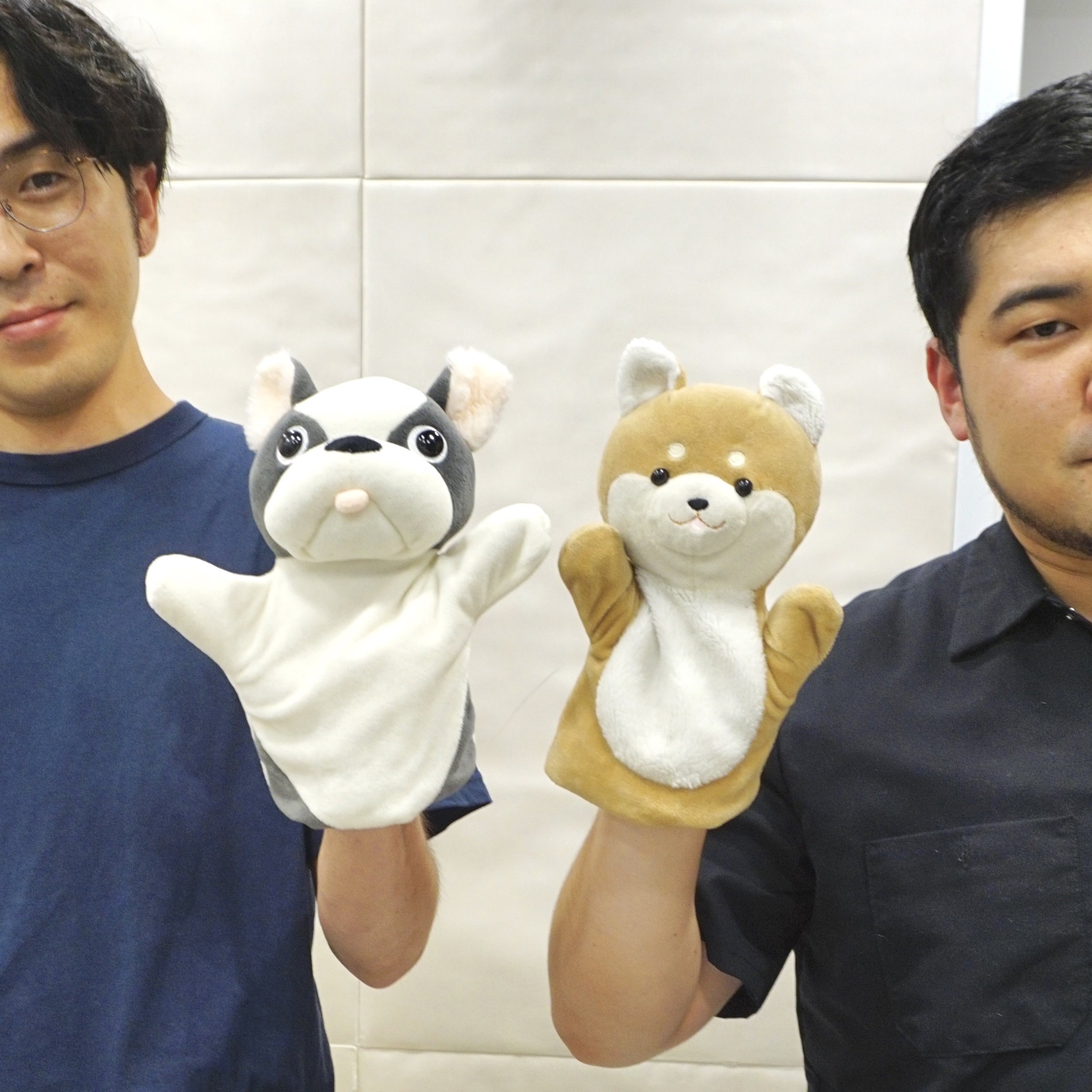 シーズン18-8「ごぐ柴ワンダーランド」