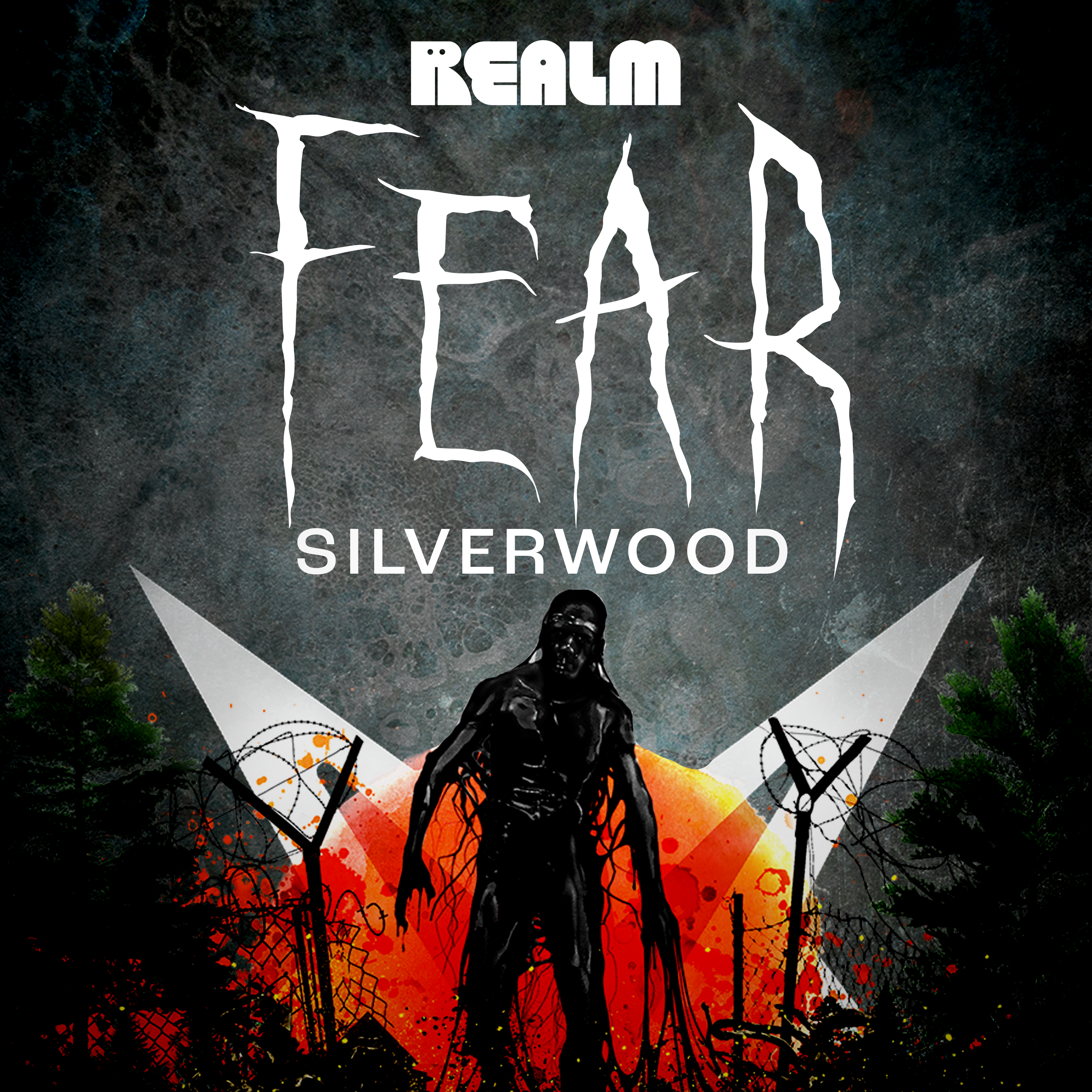 Fear: Horror Stories