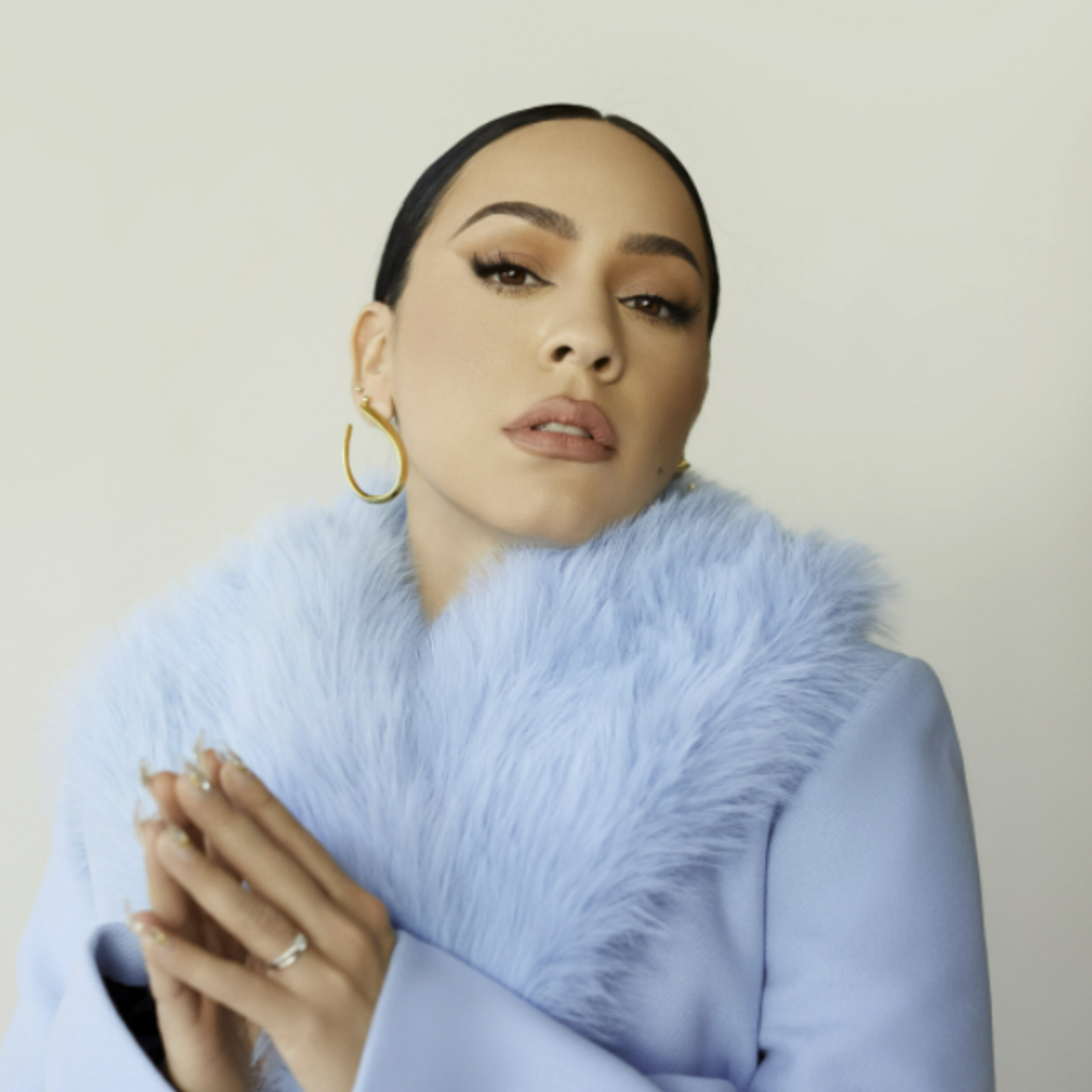 Lo que Carla Morrison tuvo que sanar para crear “Renacimiento”