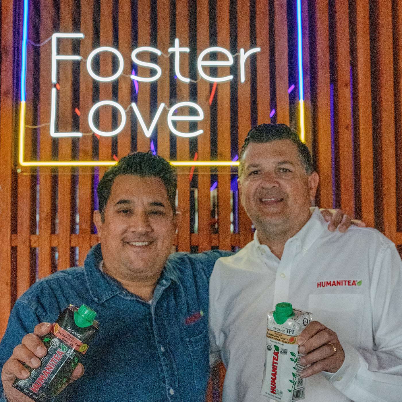 Mission Matters Startup Garage with Adam Torres