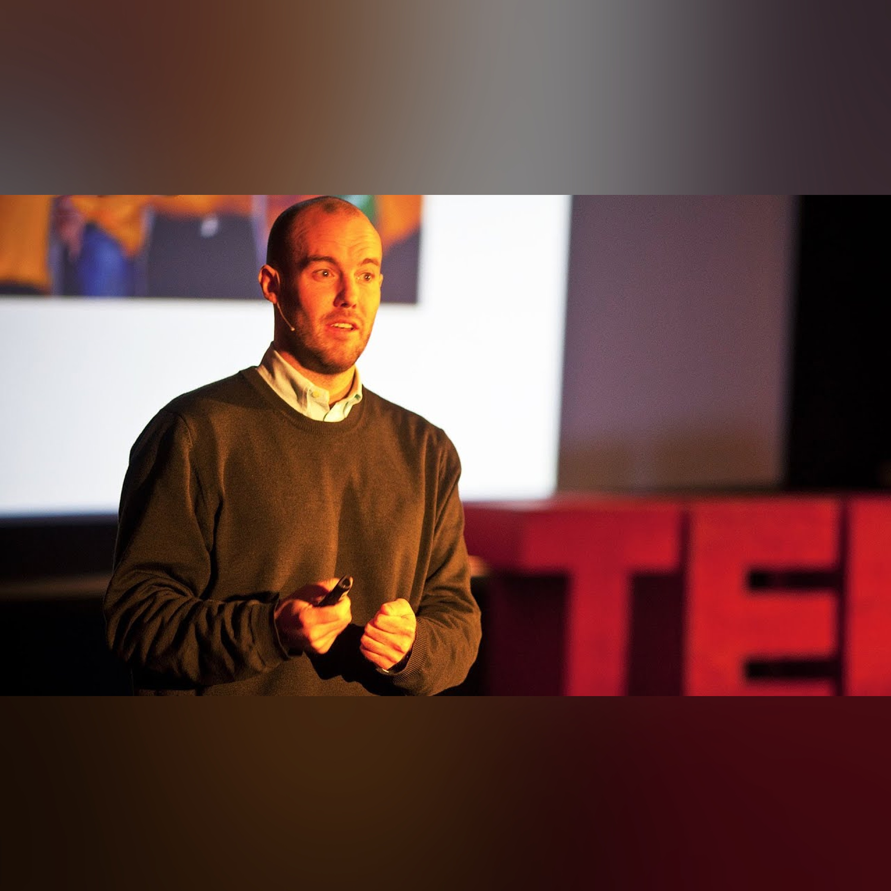 How to buy happiness - Michael Norton
