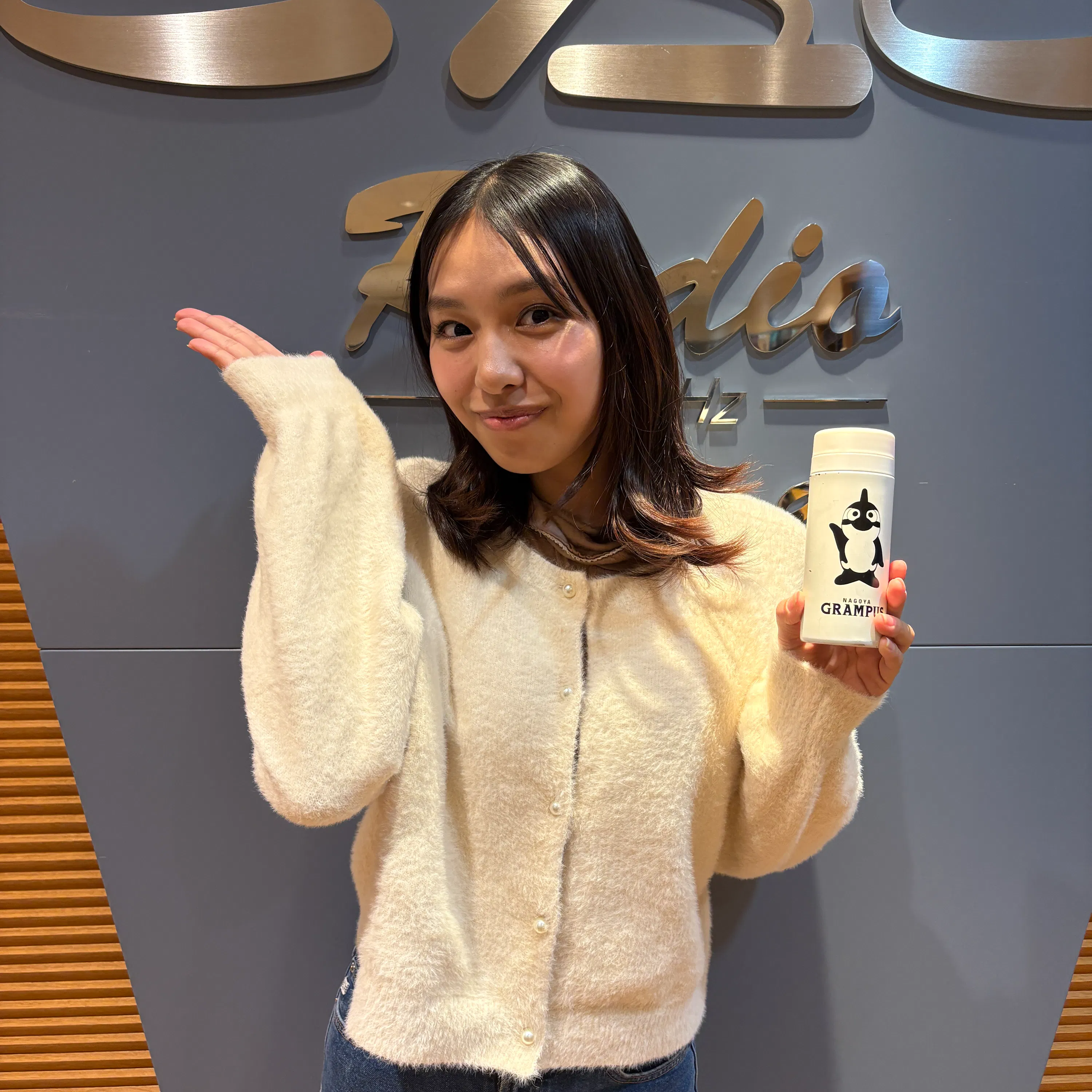 「寒かった開幕戦」第17回 城所あゆねのココントコロ 2026年2月13日更新 episode artwork