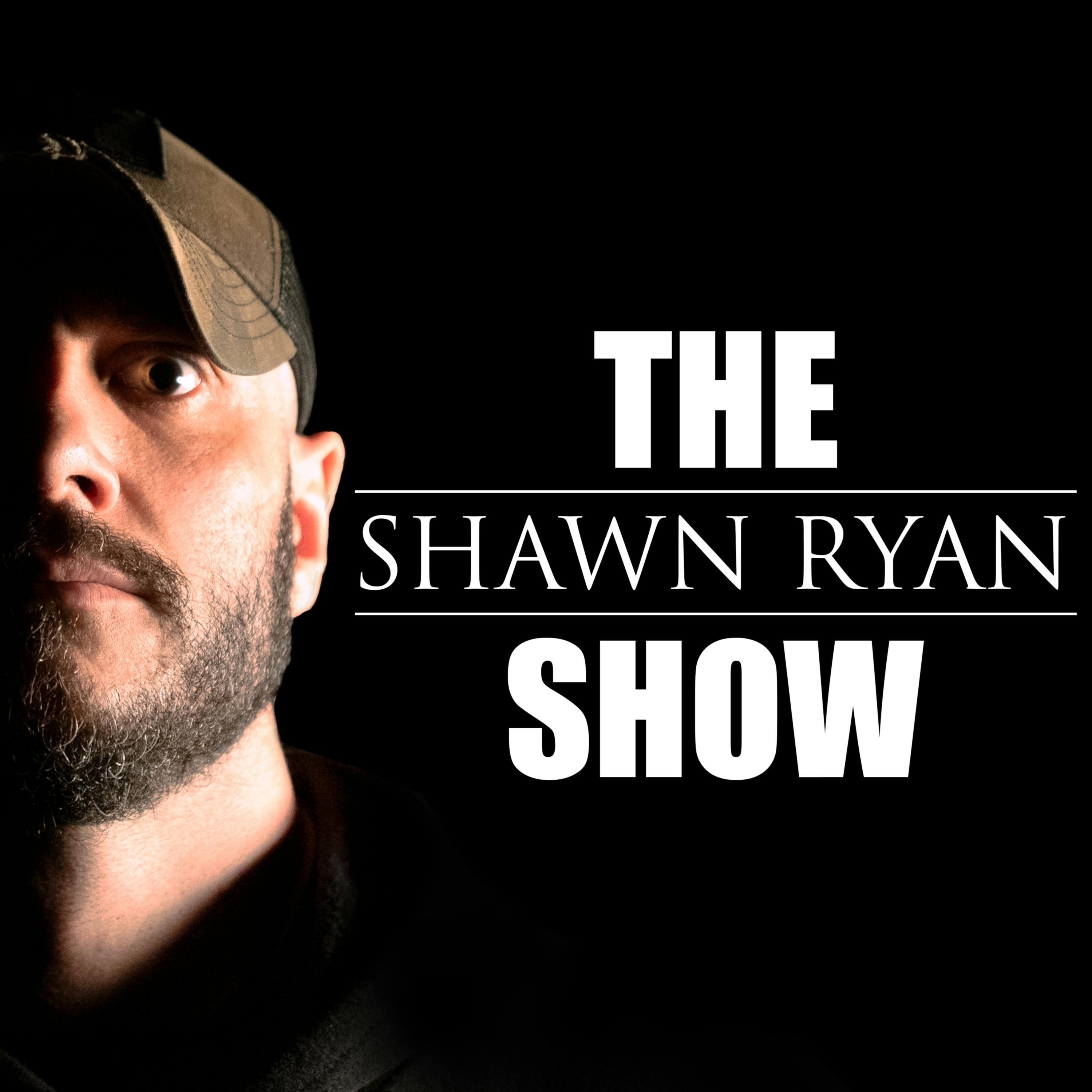 #28 Nick "Machine" Lavery - Active Duty Army Special Forces Amputee by Shawn Ryan | Cumulus Podcast Network