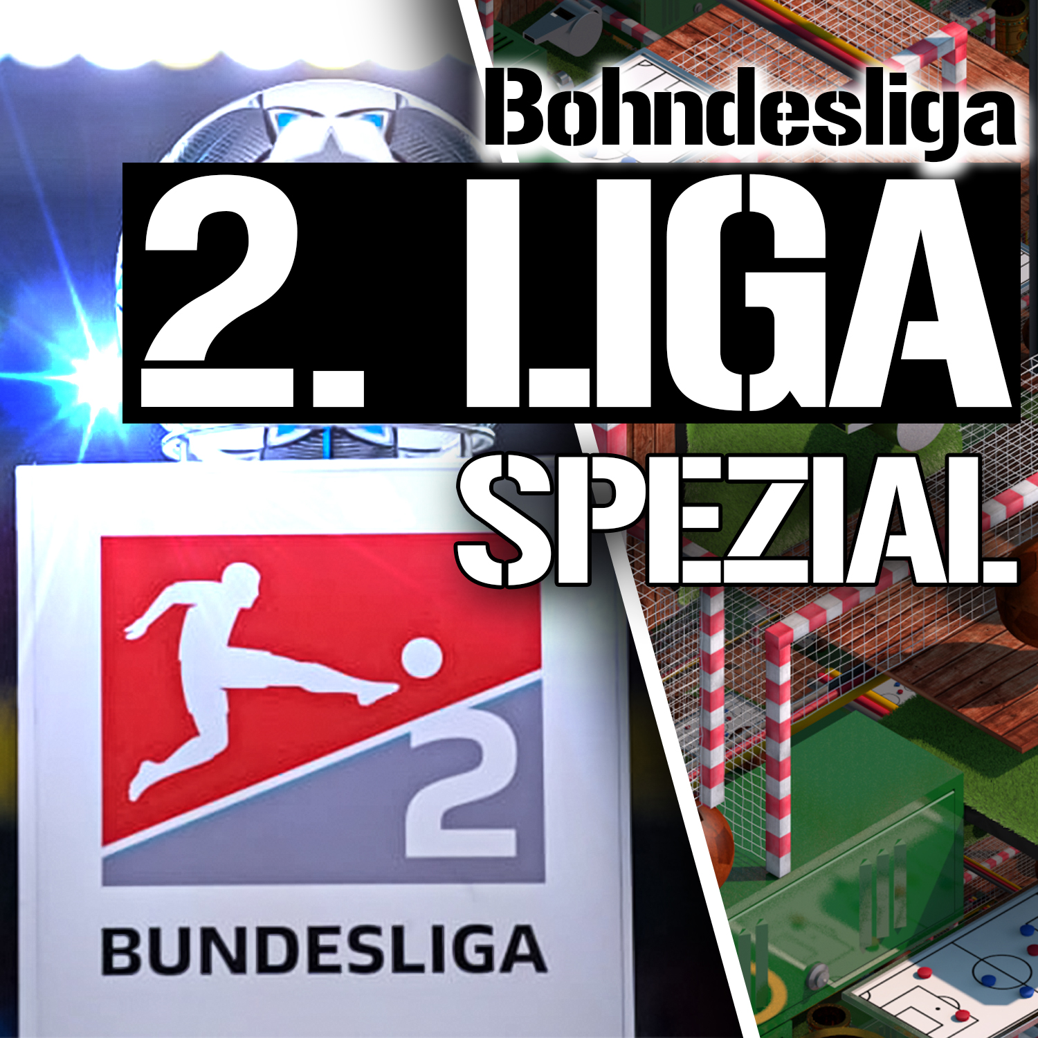 Bohndesliga