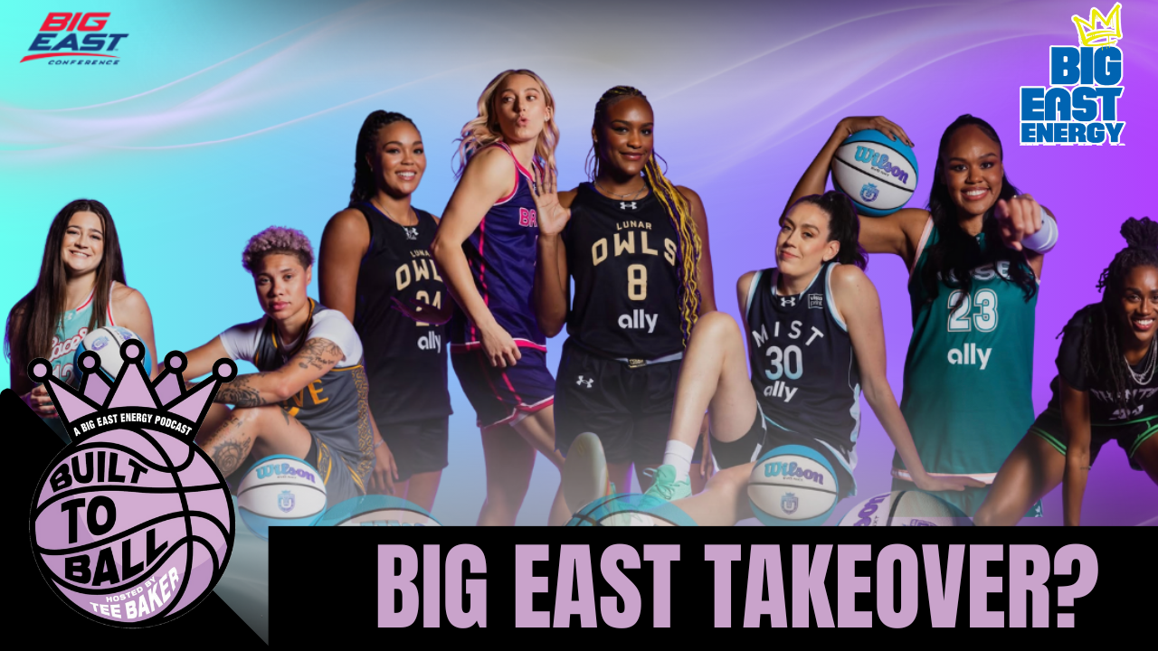 Unrivaled: Familiar Faces Shining on a New Stage