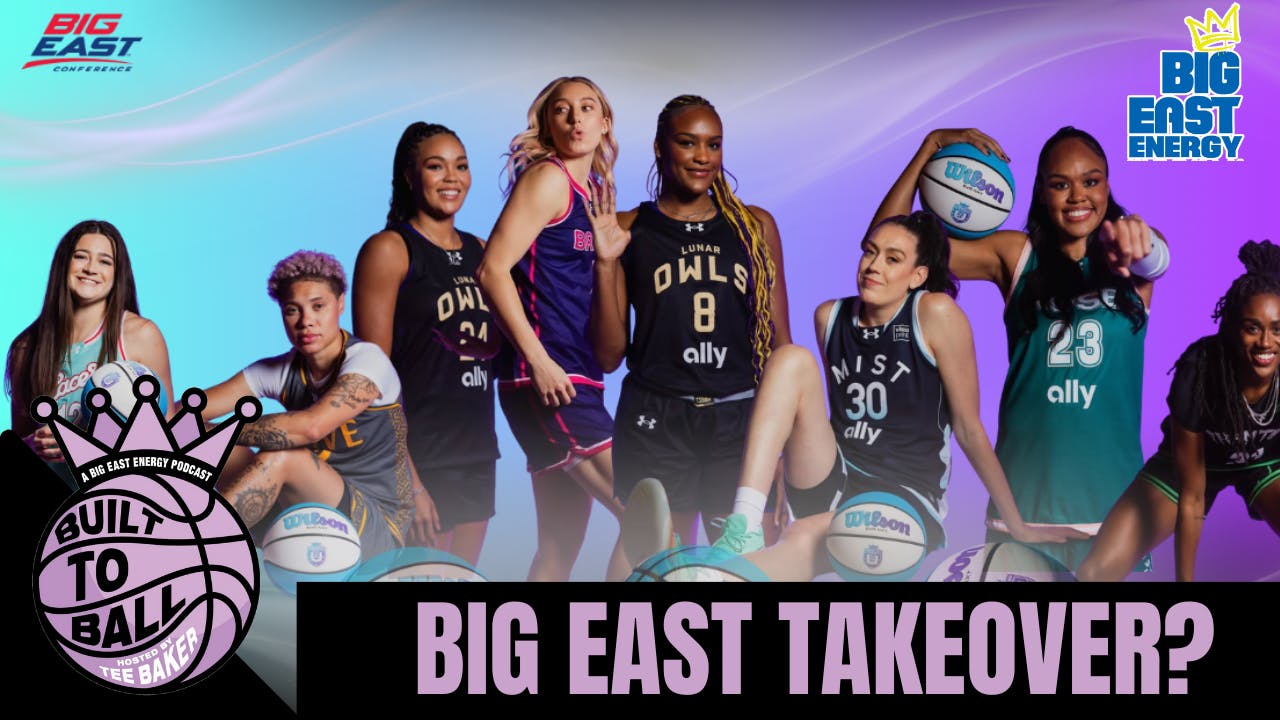 Unrivaled: Familiar Faces Shining on a New Stage