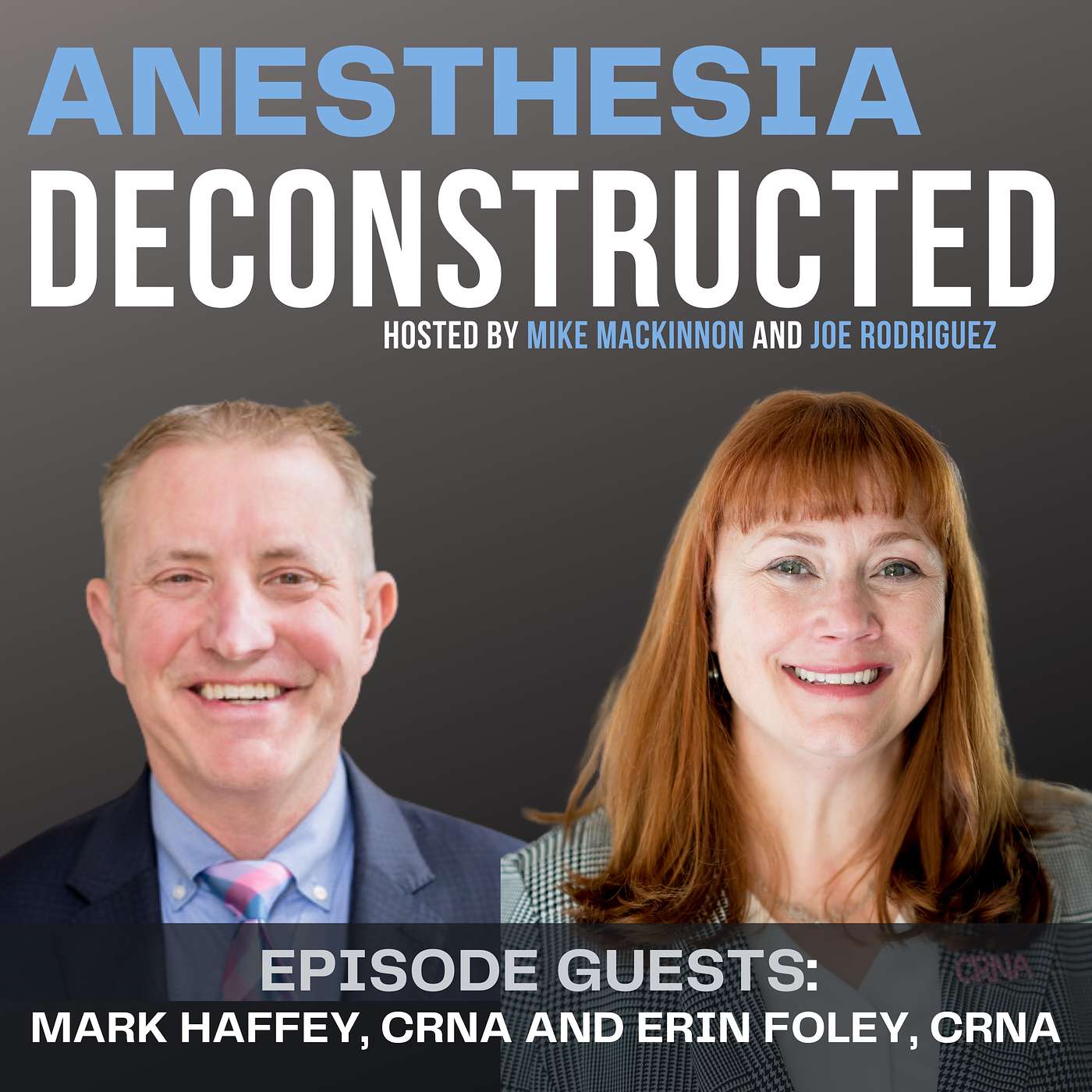 Anesthesia Deconstructed: Point A - CRNAs Propose Significant Change to AANA Board Selection