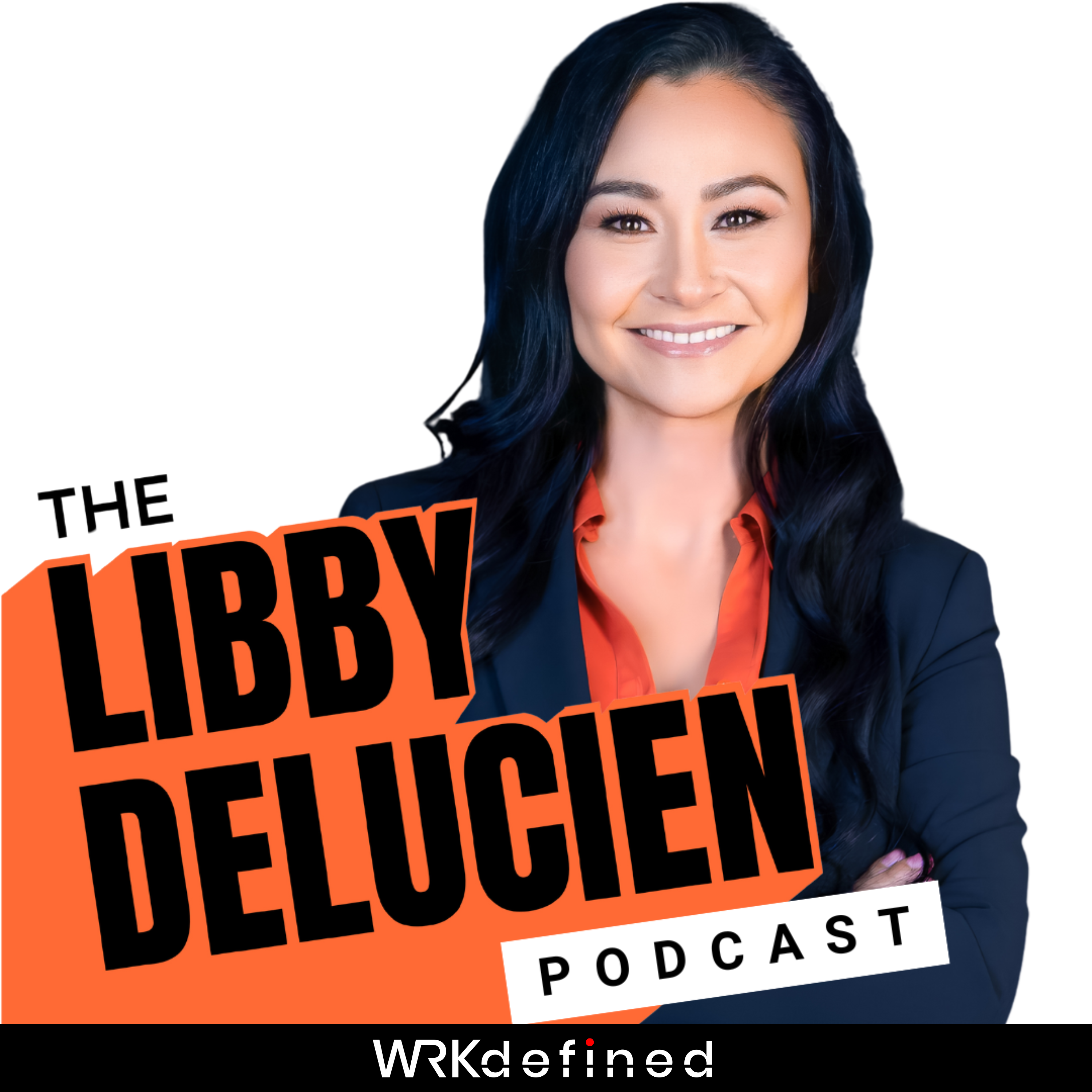The Libby DeLucien Podcast