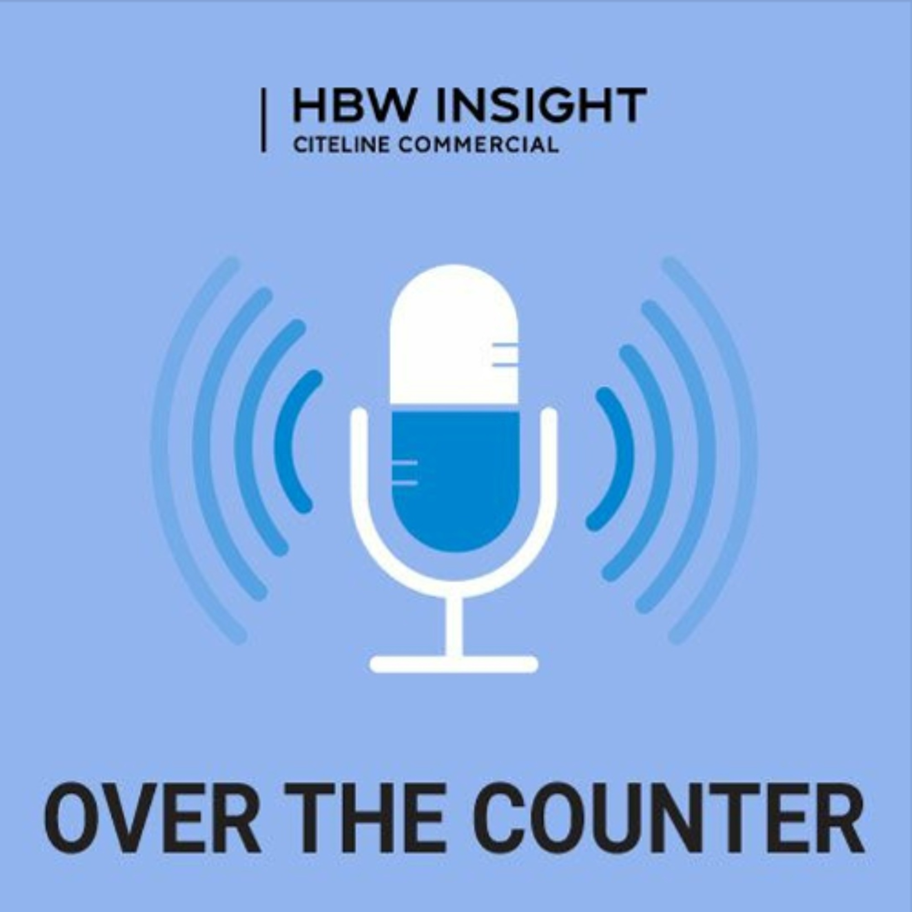 Over The Counter Special: Unlocking Switch-Driven Growth, With PAGB’s Michelle Riddalls episode artwork