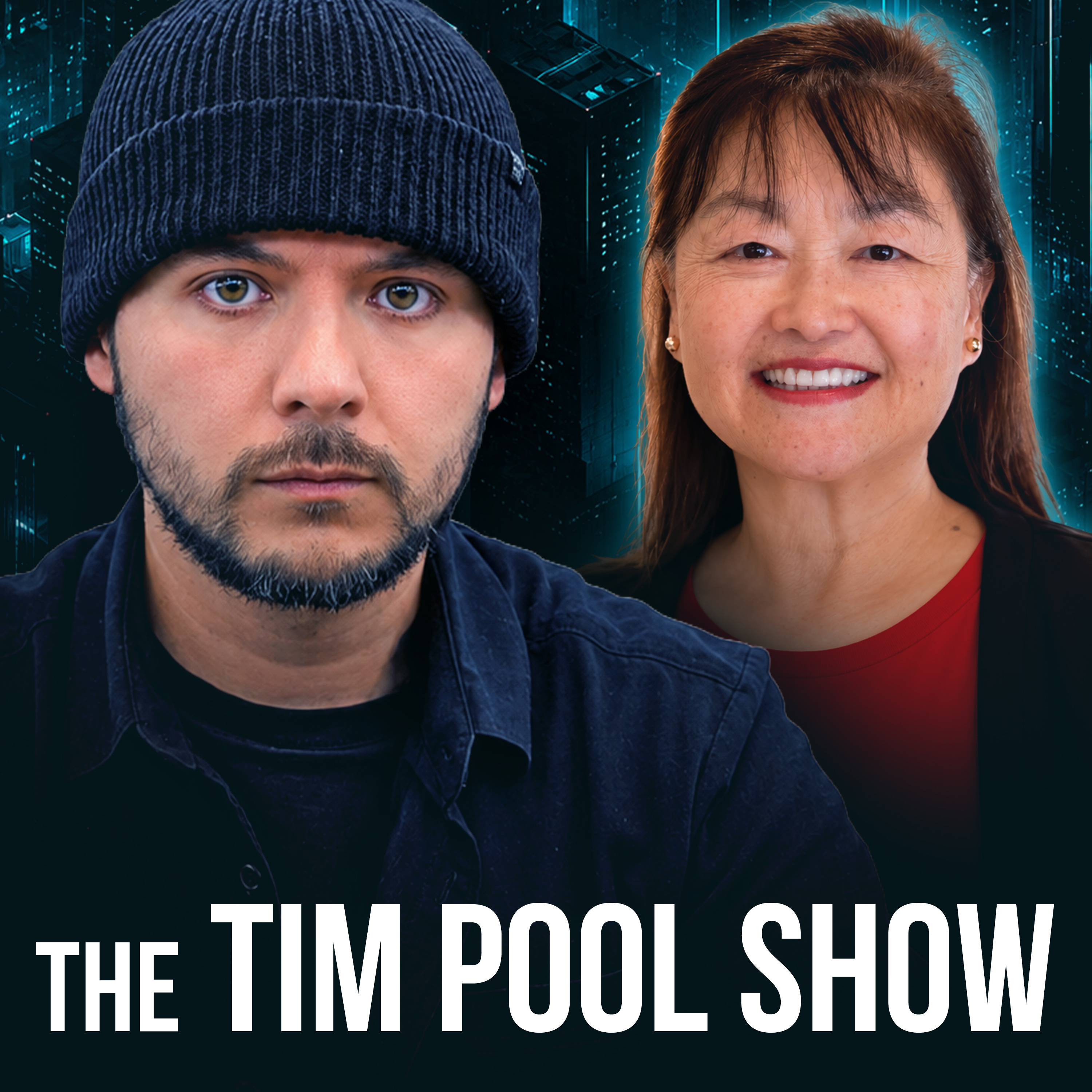 The Horrors of Mao’s Chinese Communism w/ Lily Tang Williams | The Tim Pool Show episode artwork