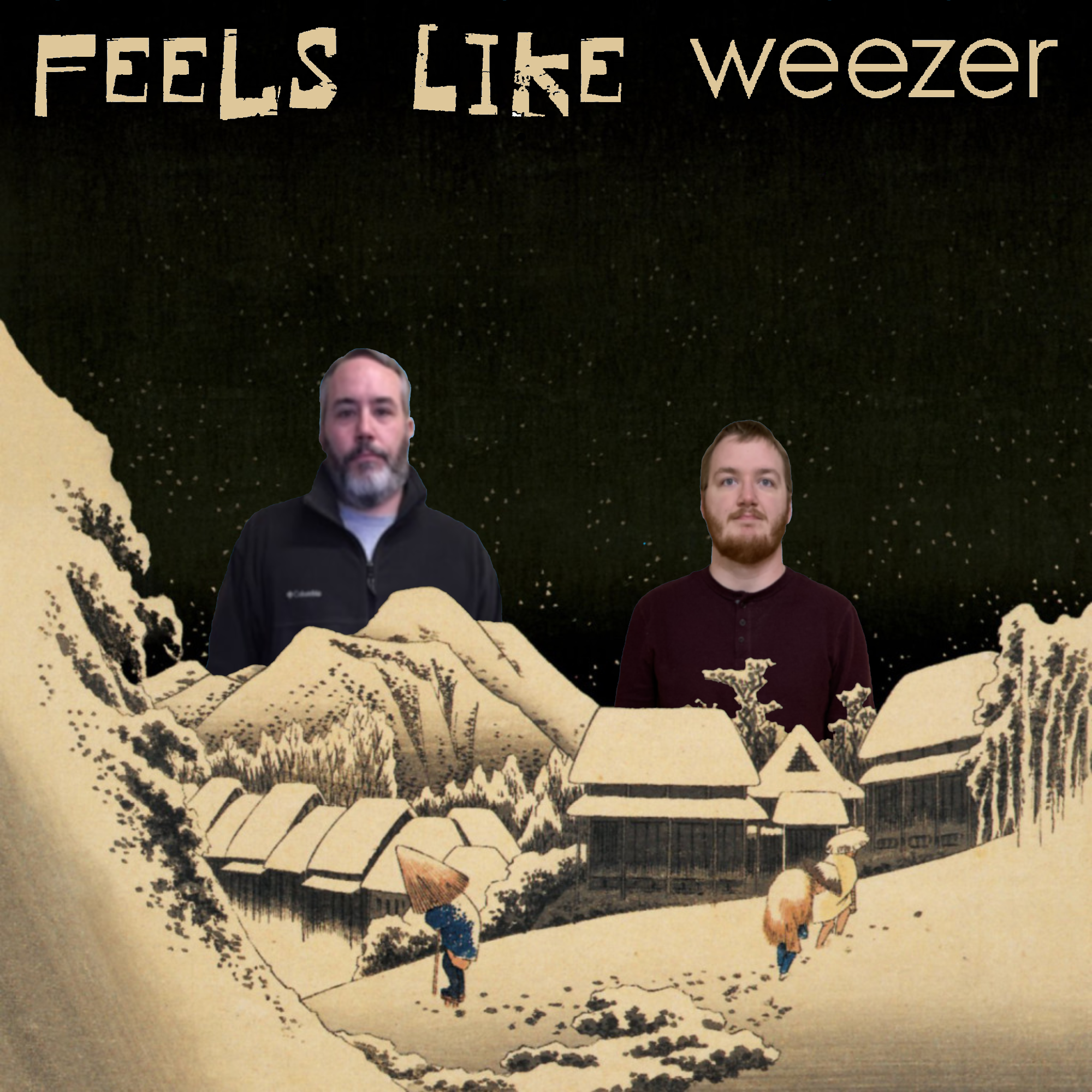 Feels Like Weezer