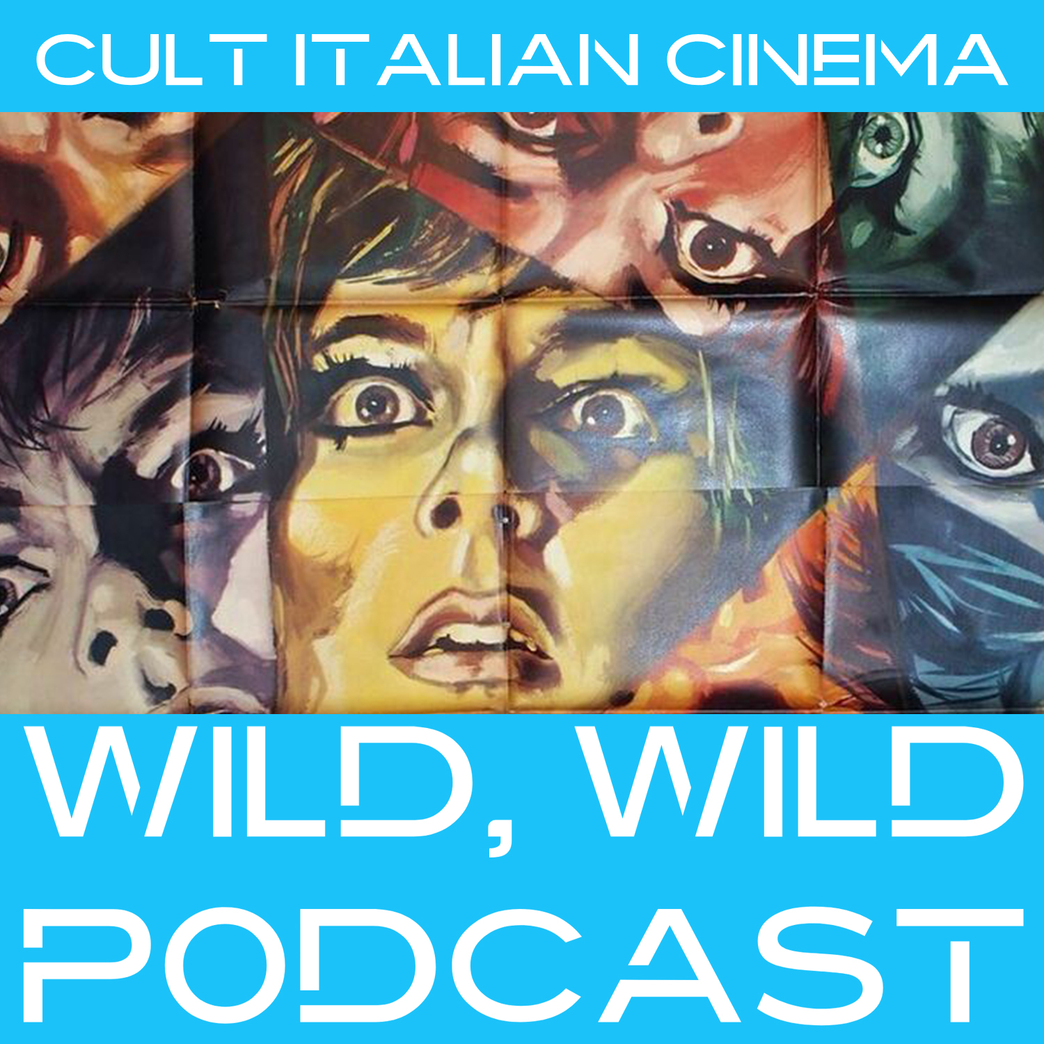 The Sexual Revolution (La rivoluzione sessuale, Riccardo Ghione, 1968)