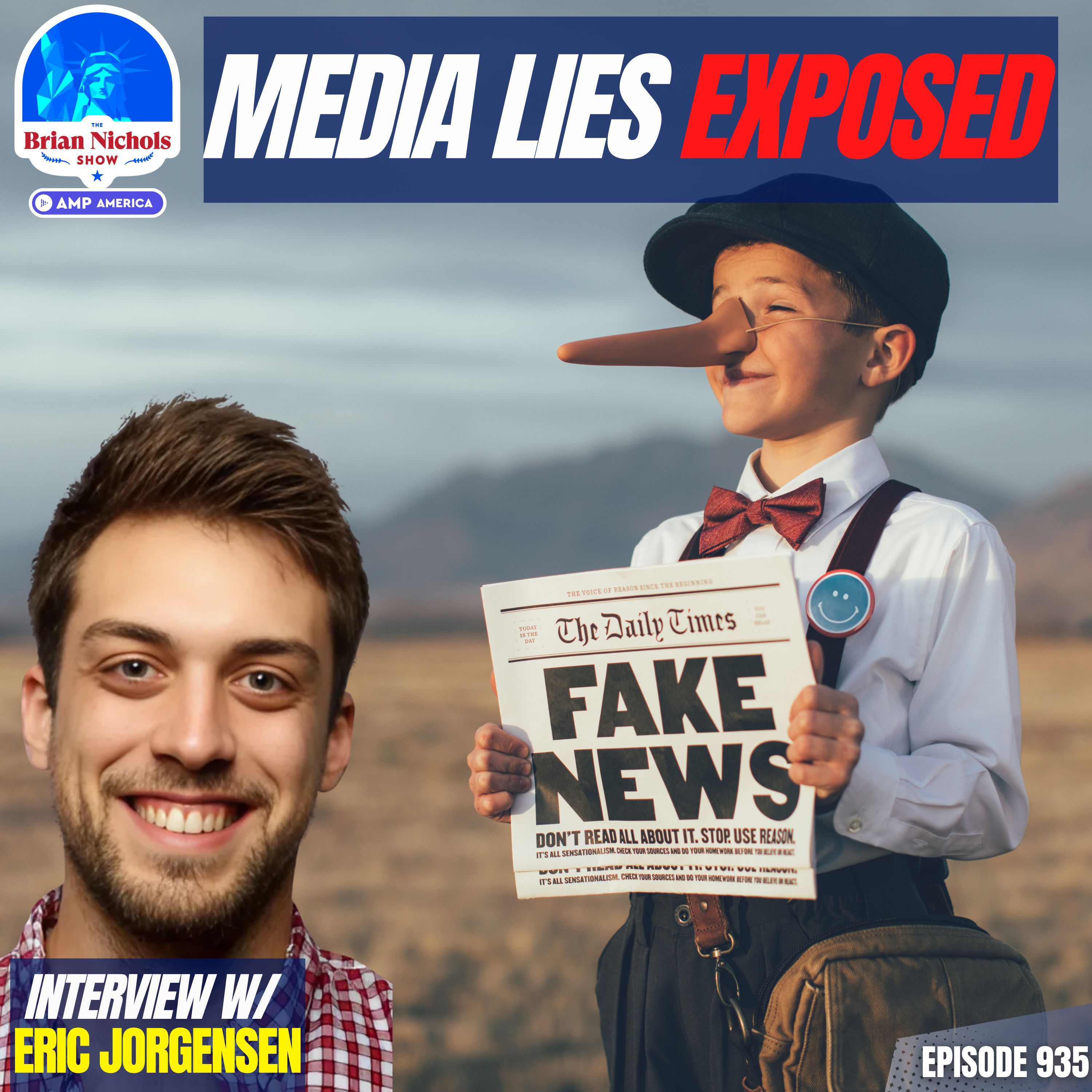 936: Why Most People Fall for Fake News