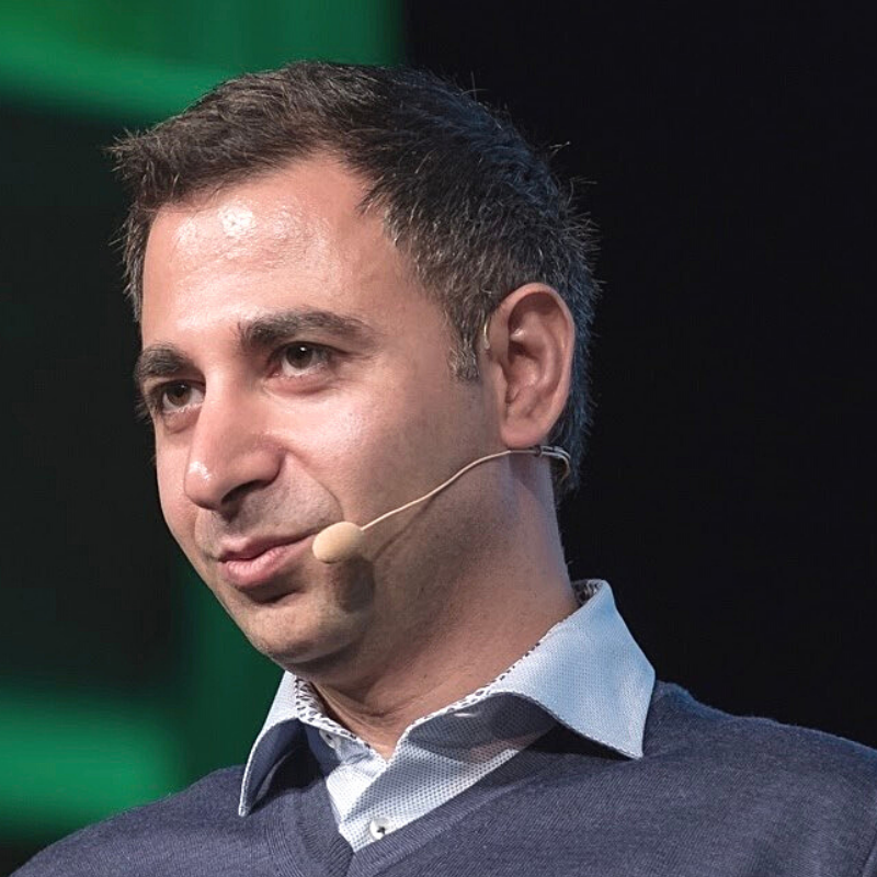 129::Building a $100 Million Company in 5 Years and Reducing Global Wealth Inequality by Making Remote Work Available to Everyone with Tony Jamous