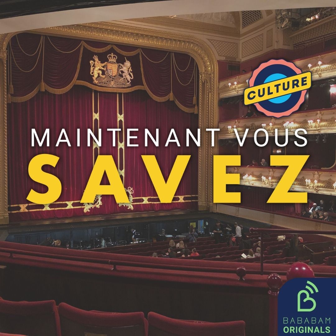 Pourquoi appelle-t-on les danseurs les “petits rats de l'Opéra” ?