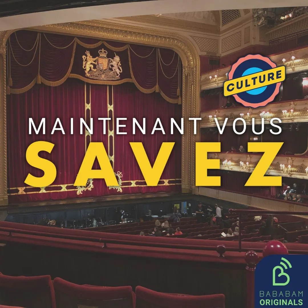 Pourquoi appelle-t-on les danseurs les “petits rats de l'Opéra” ?