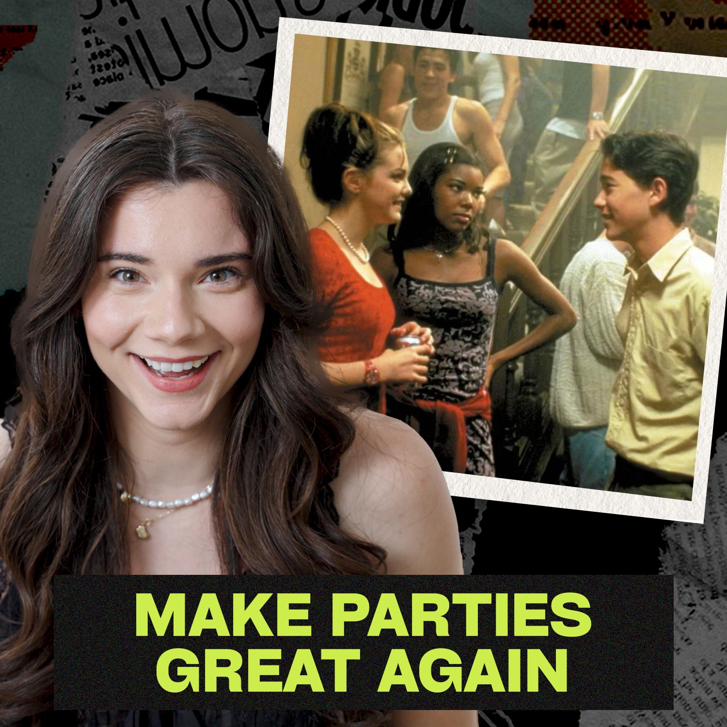 What Happened to Epic House Parties? | Episode 145