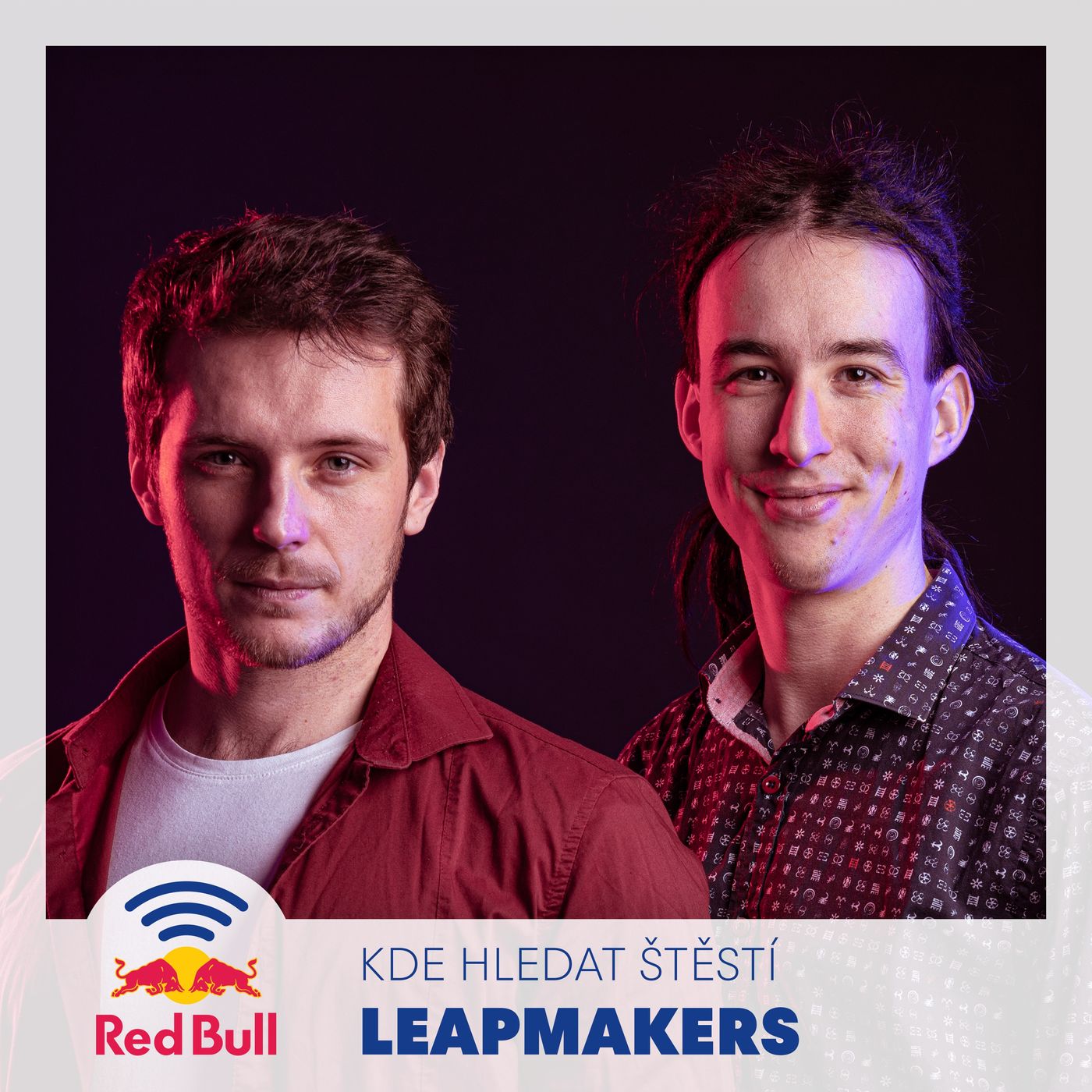 LeapMakers: Vítek Ježek episode artwork