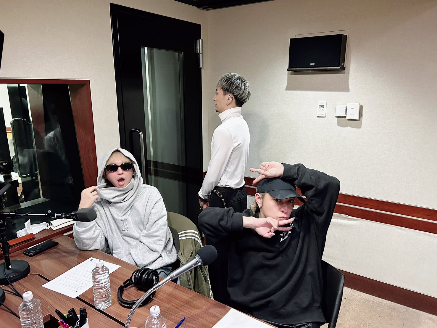 #231 ENGAB RADIO お悩み相談ルーム（仮）「なんかね やっぱりね 自分が好きなのよ」