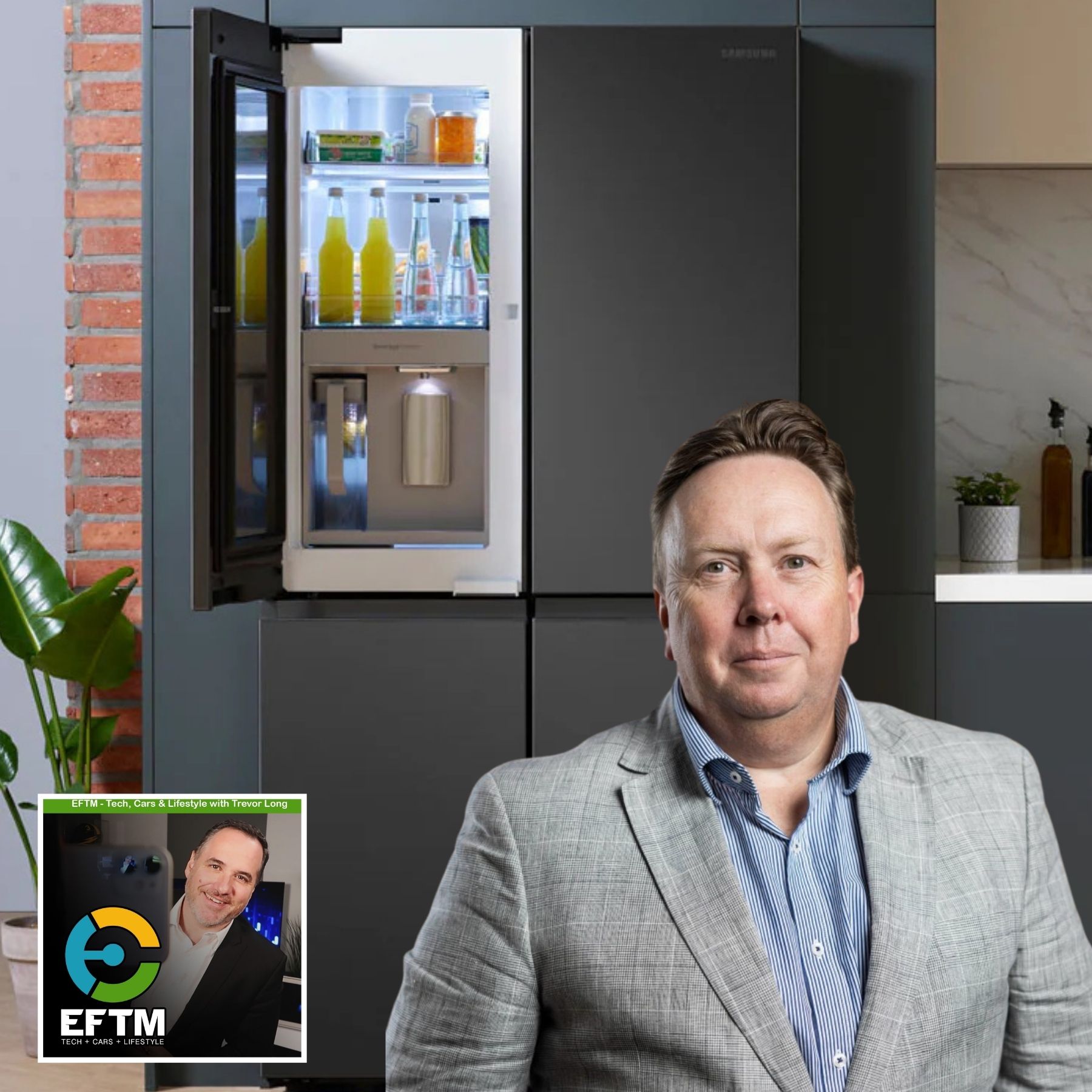 What is AI in Appliances? Your questions answered