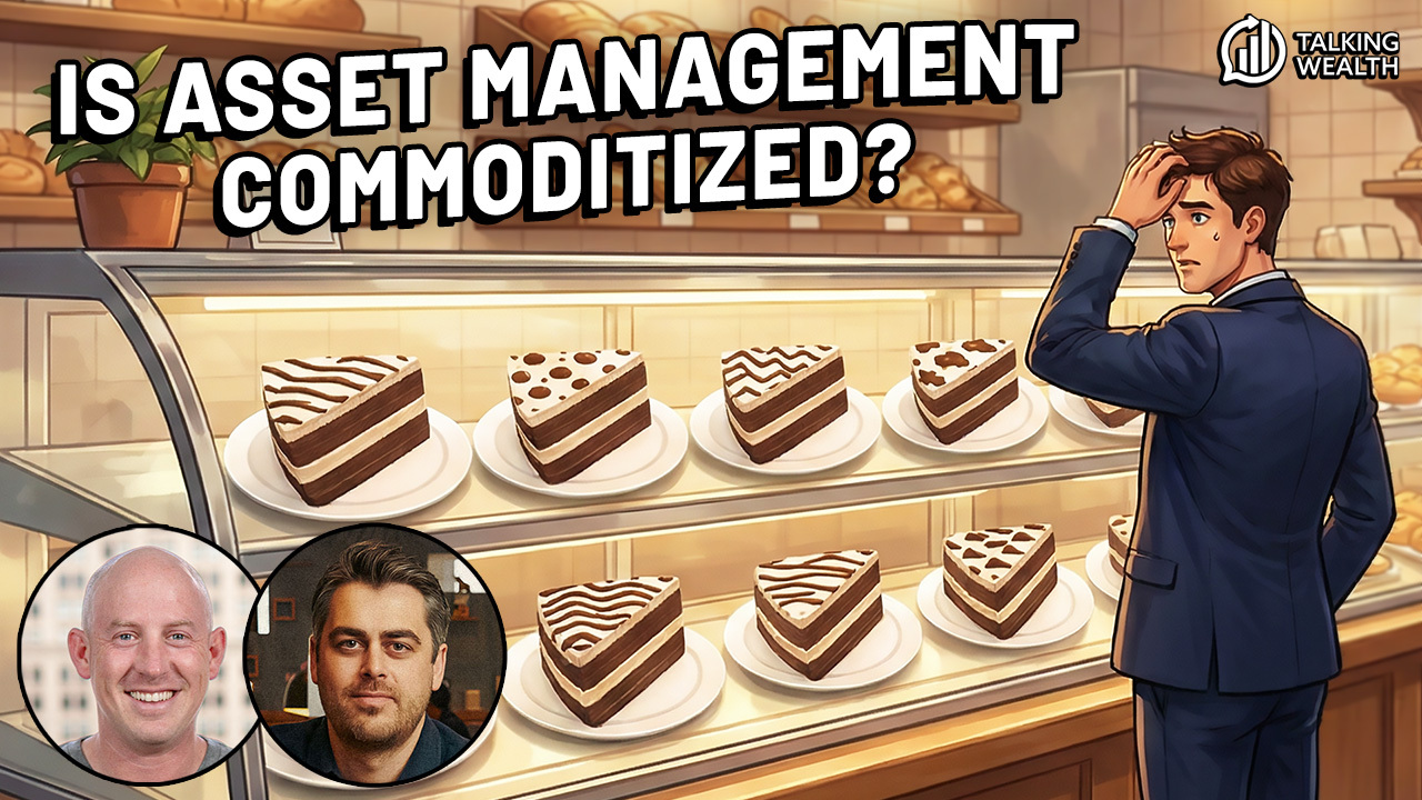 The Lie on Both Sides of Investment Management