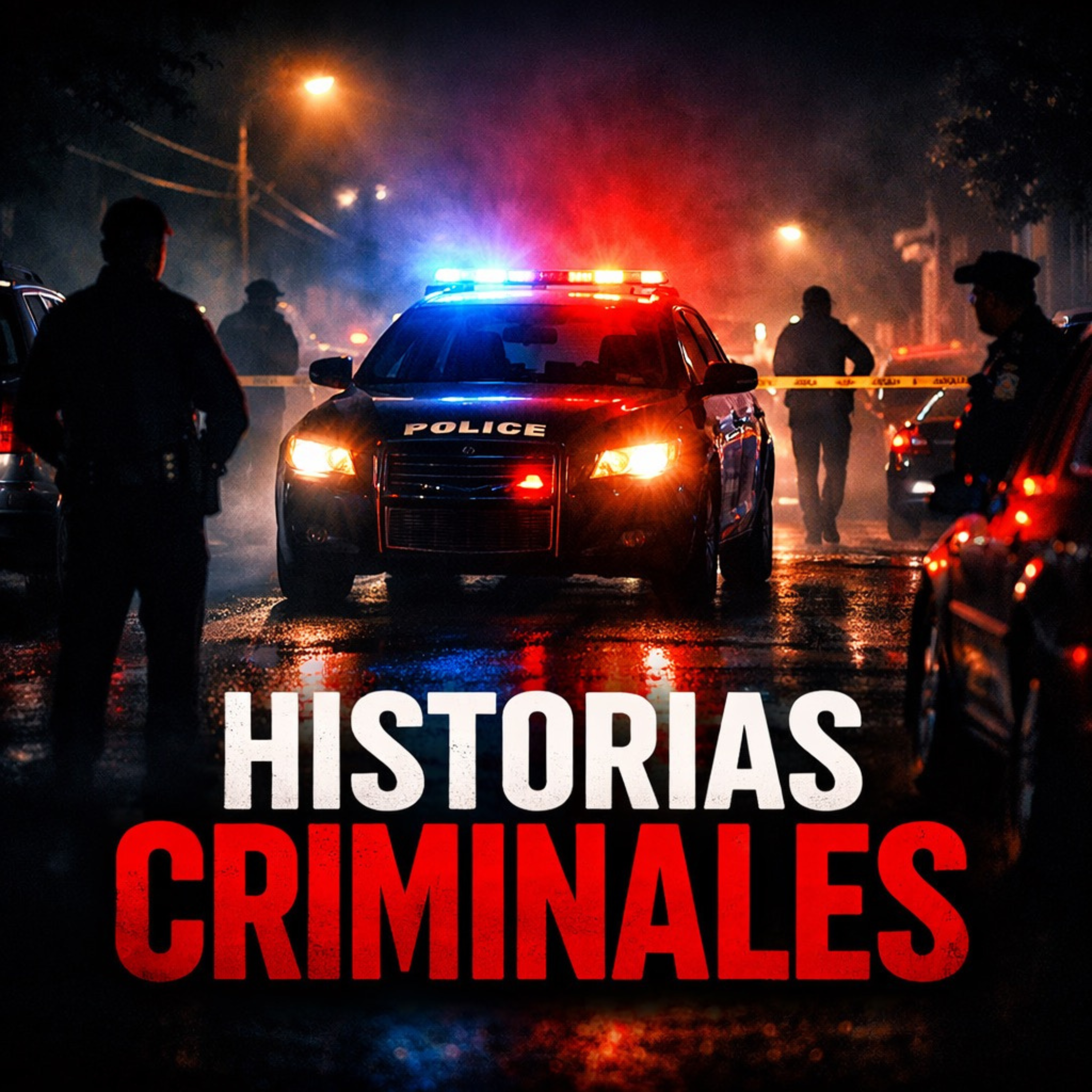 4 Experiencias Horripilantes de Exoficiales de Policía que se Quedarán Contigo para Siempre episode artwork