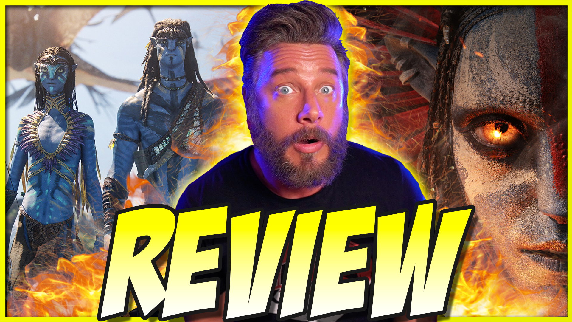 REVIEW | Avatar: Fire and Ash | Movie Review