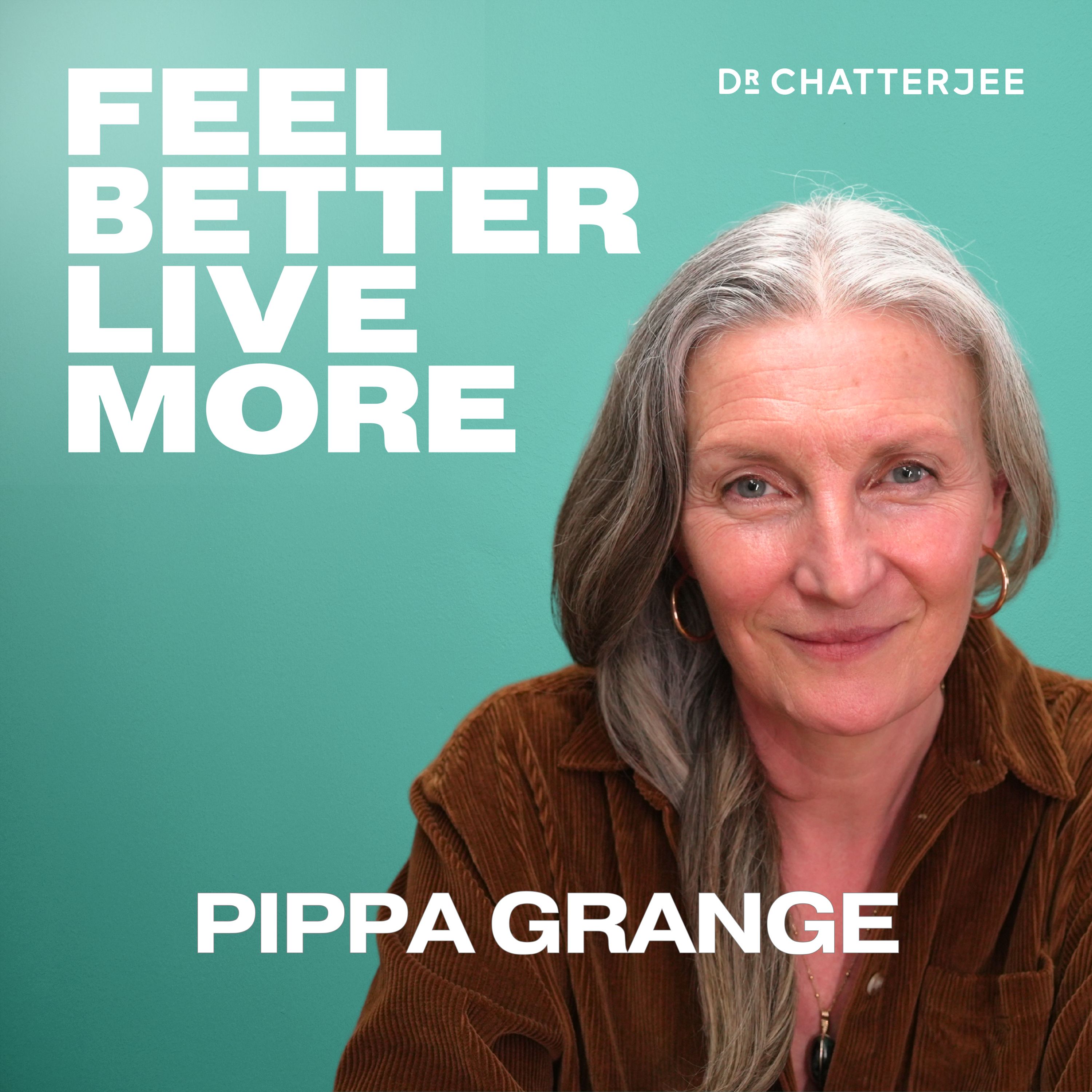 How To Recover From Burnout (It’s Not What You Expect) with Pippa Grange #656
