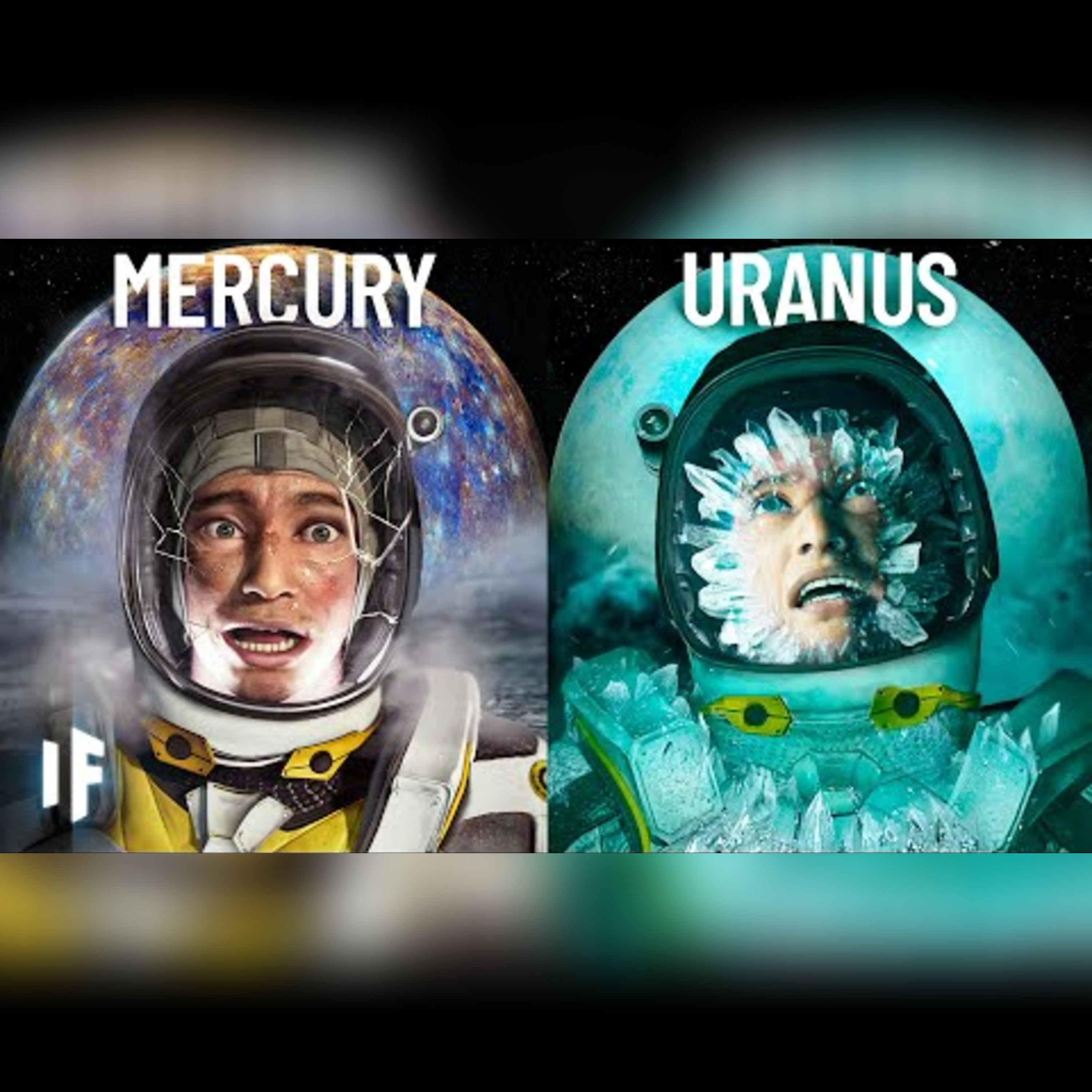 Every Way Chase Has Died in Space - Part 1 episode artwork