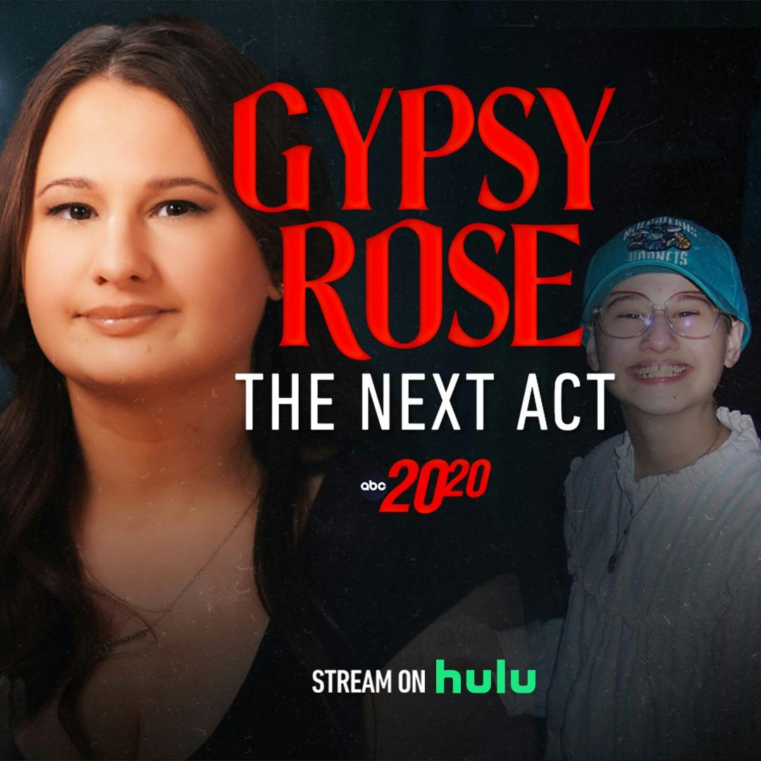 Gypsy Rose: The Next Act