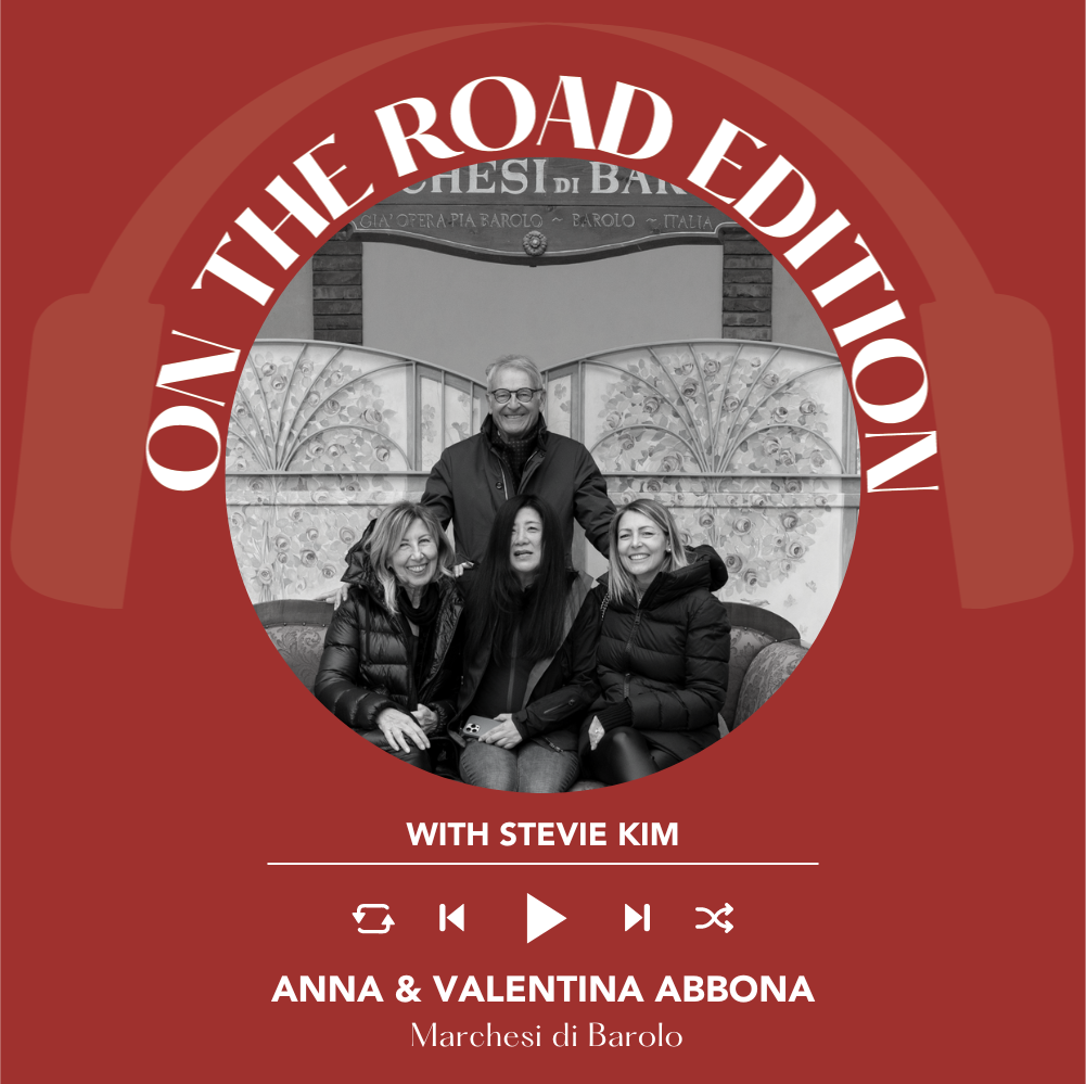 Piemonte Travel Series: Anna & Valentina Abbona | On The Road With Stevie Kim